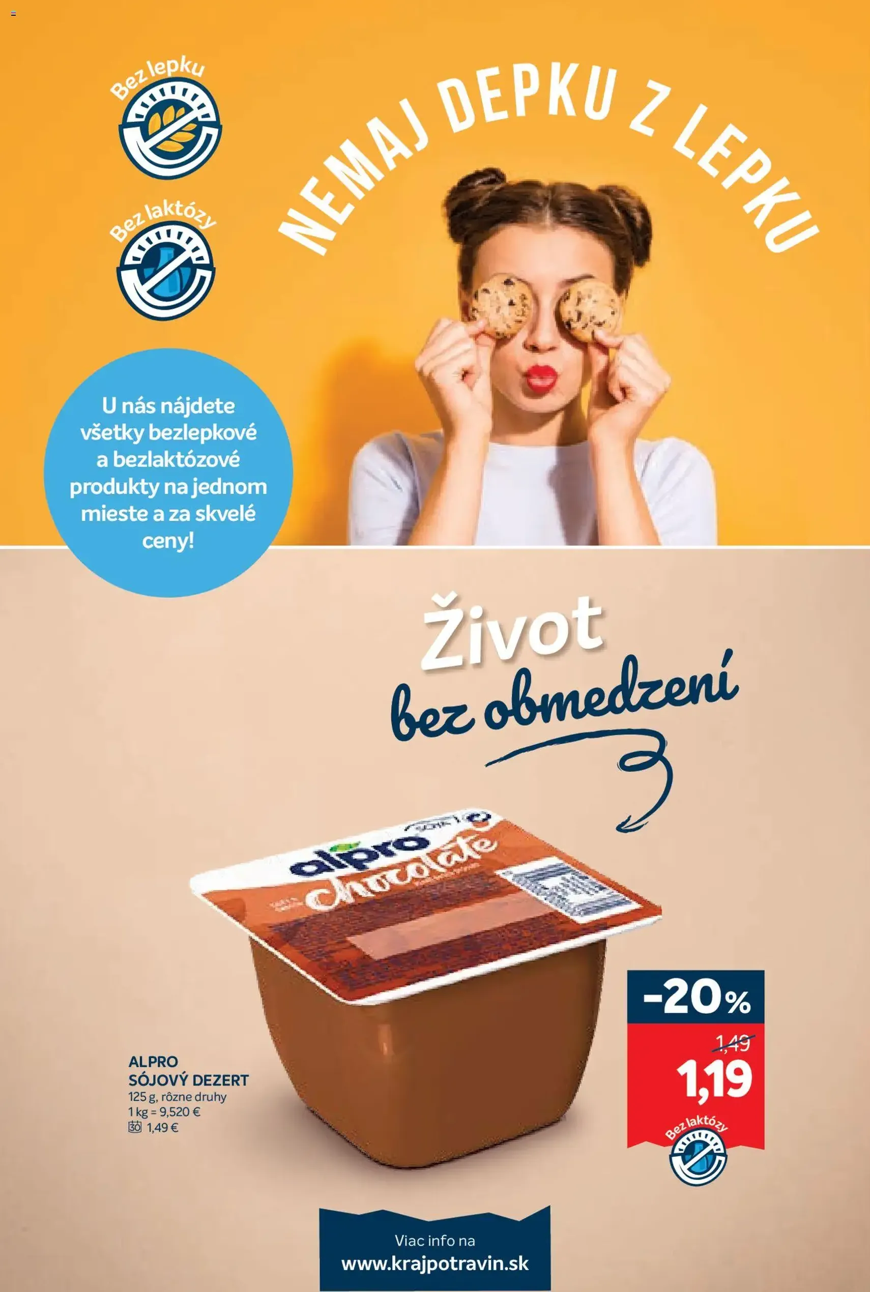 Kraj leták - platný leták od 19.03.2026 strana 17 z 20