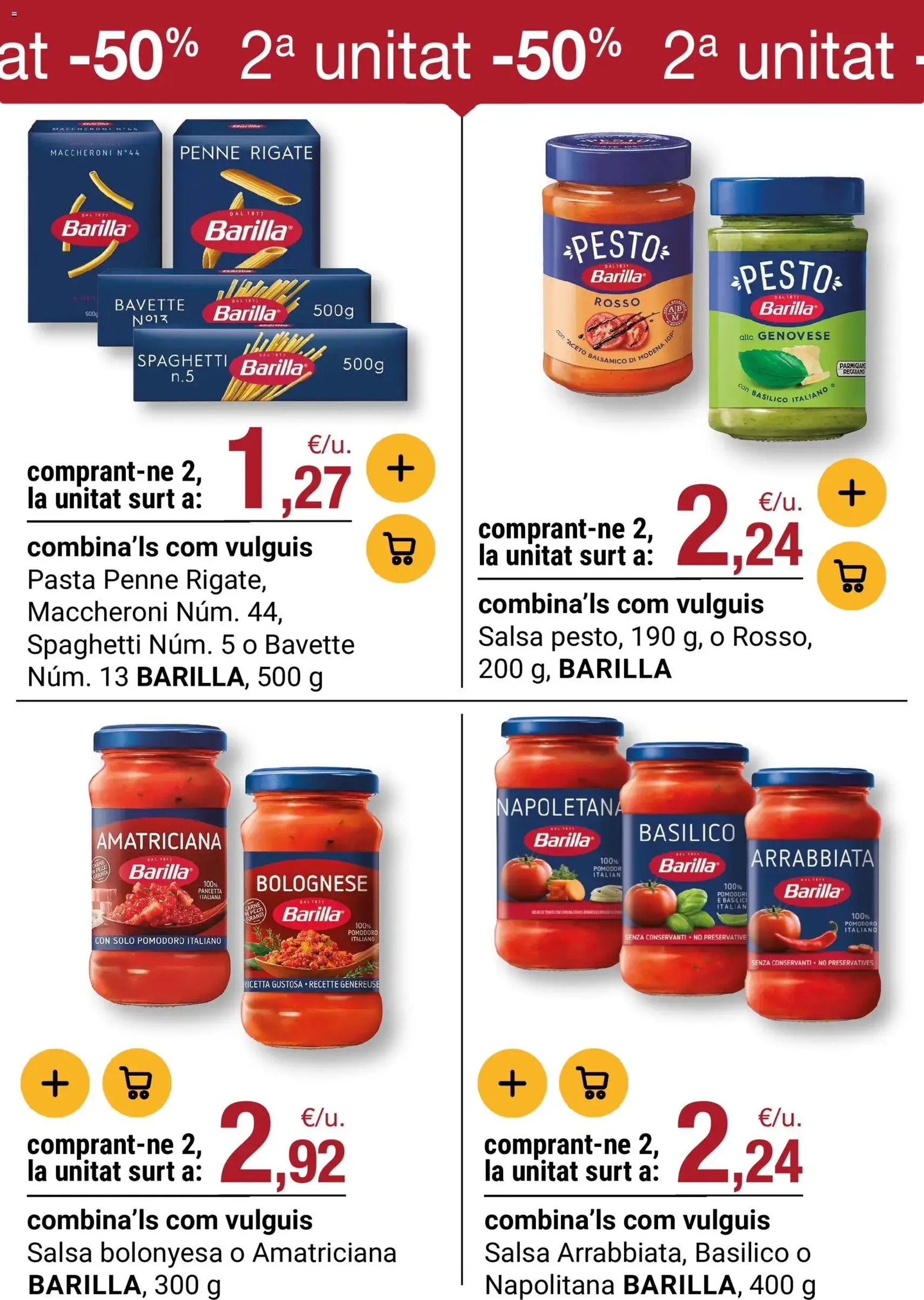 Bonpreu folleto - folleto válido desde 19/05/2026 página 10 de 99