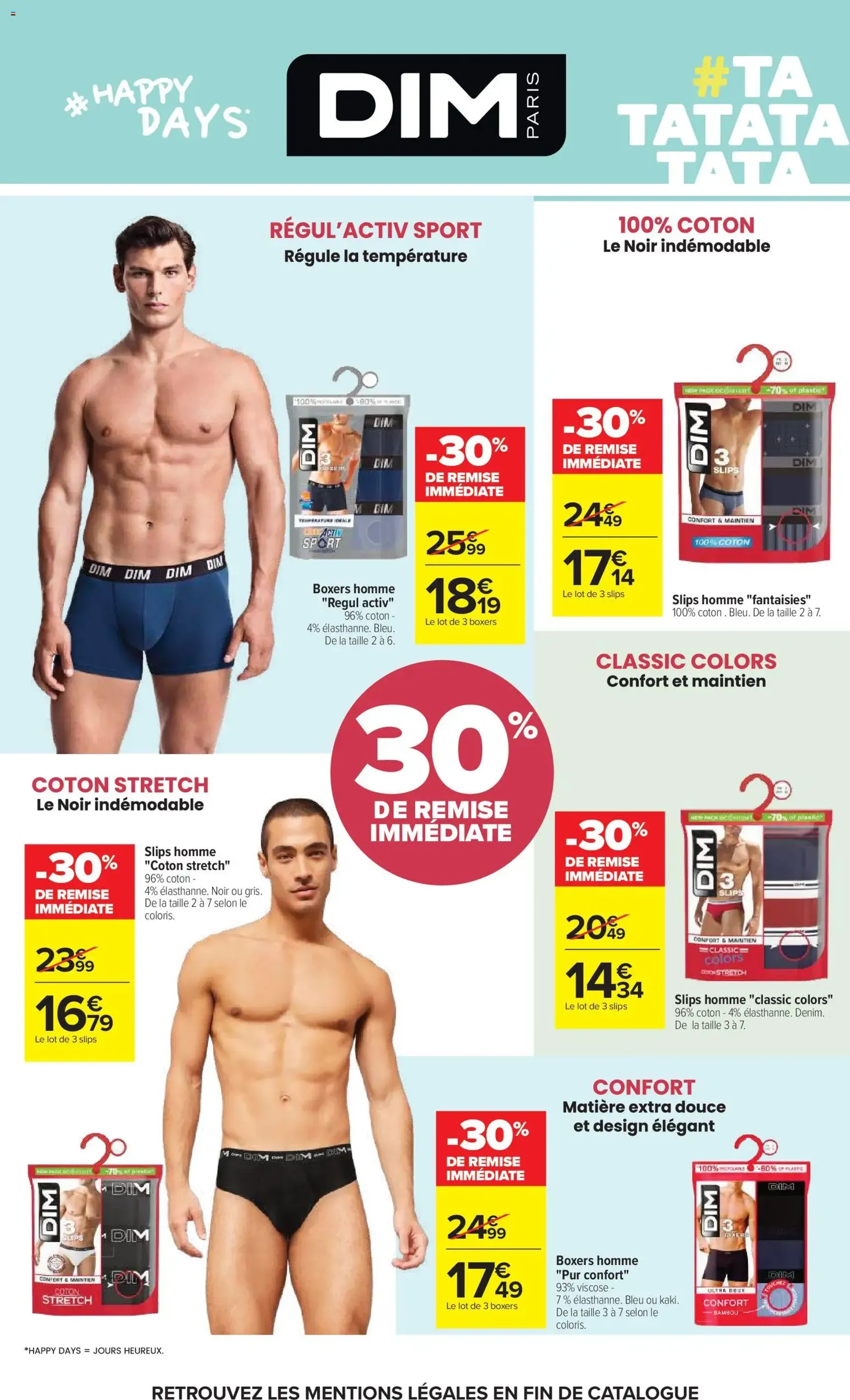 Carrefour catalogue - brochure valable à partir du 08/09/2026, page 74 sur 101