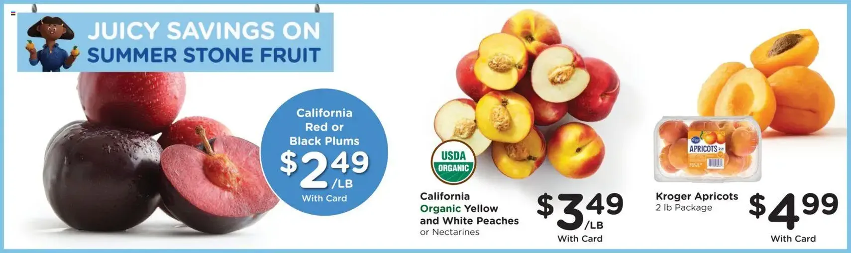 Kroger Weekly Ad - valid flyer from 06/10/2026, page 10 of 13