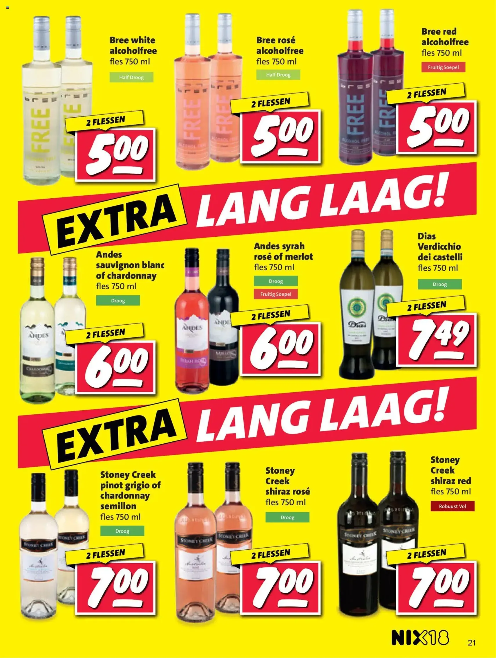 Nettorama - Folder - geldige folder vanaf 01-12-2025 pagina 21 van 31