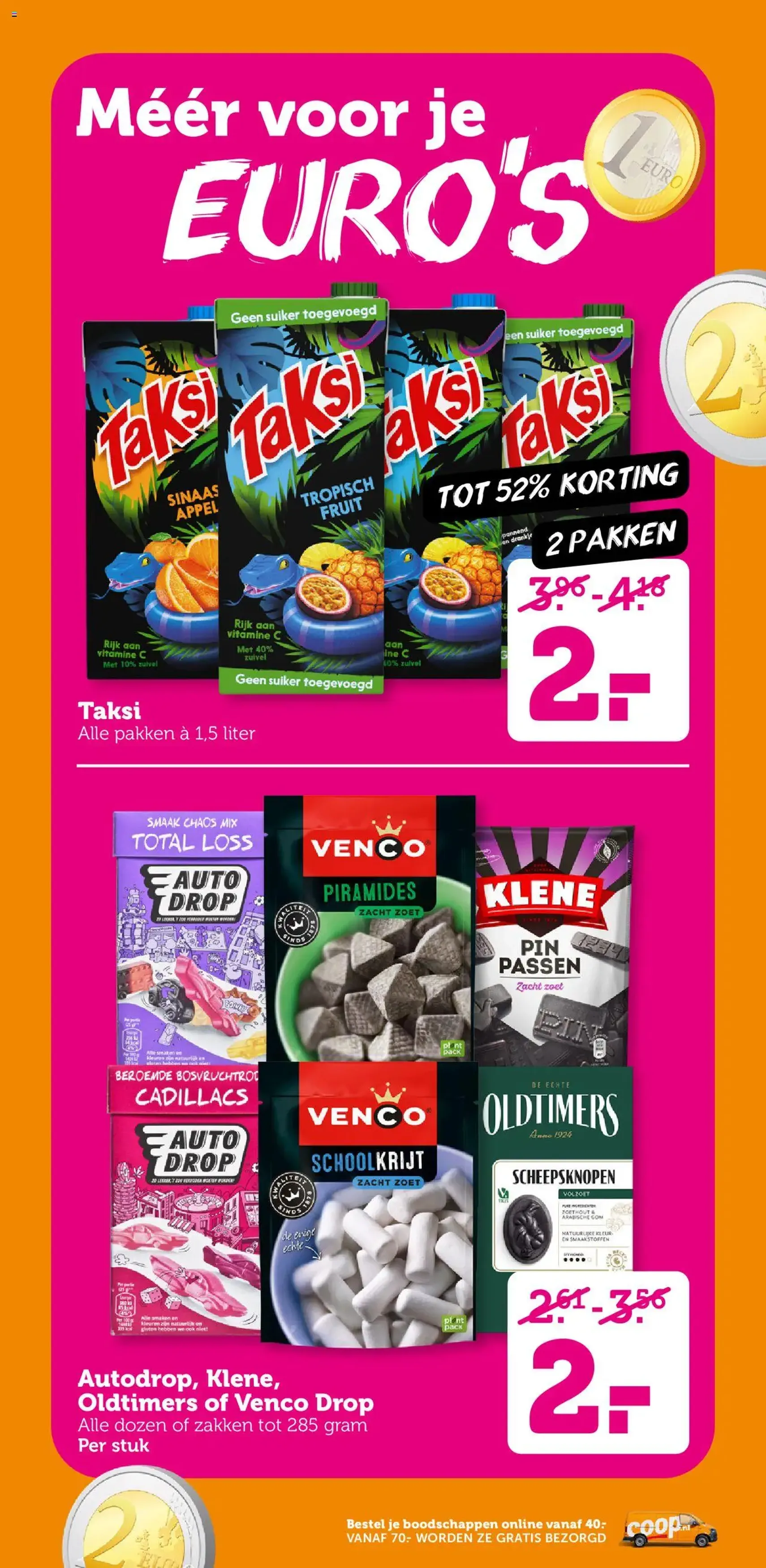 Coop - Folder week 26 - geldige folder vanaf 25-06-2025 pagina 20 van 44 Coop - Folder week 26 - geldige folder vanaf 25-06-2025 pagina 20 van 44