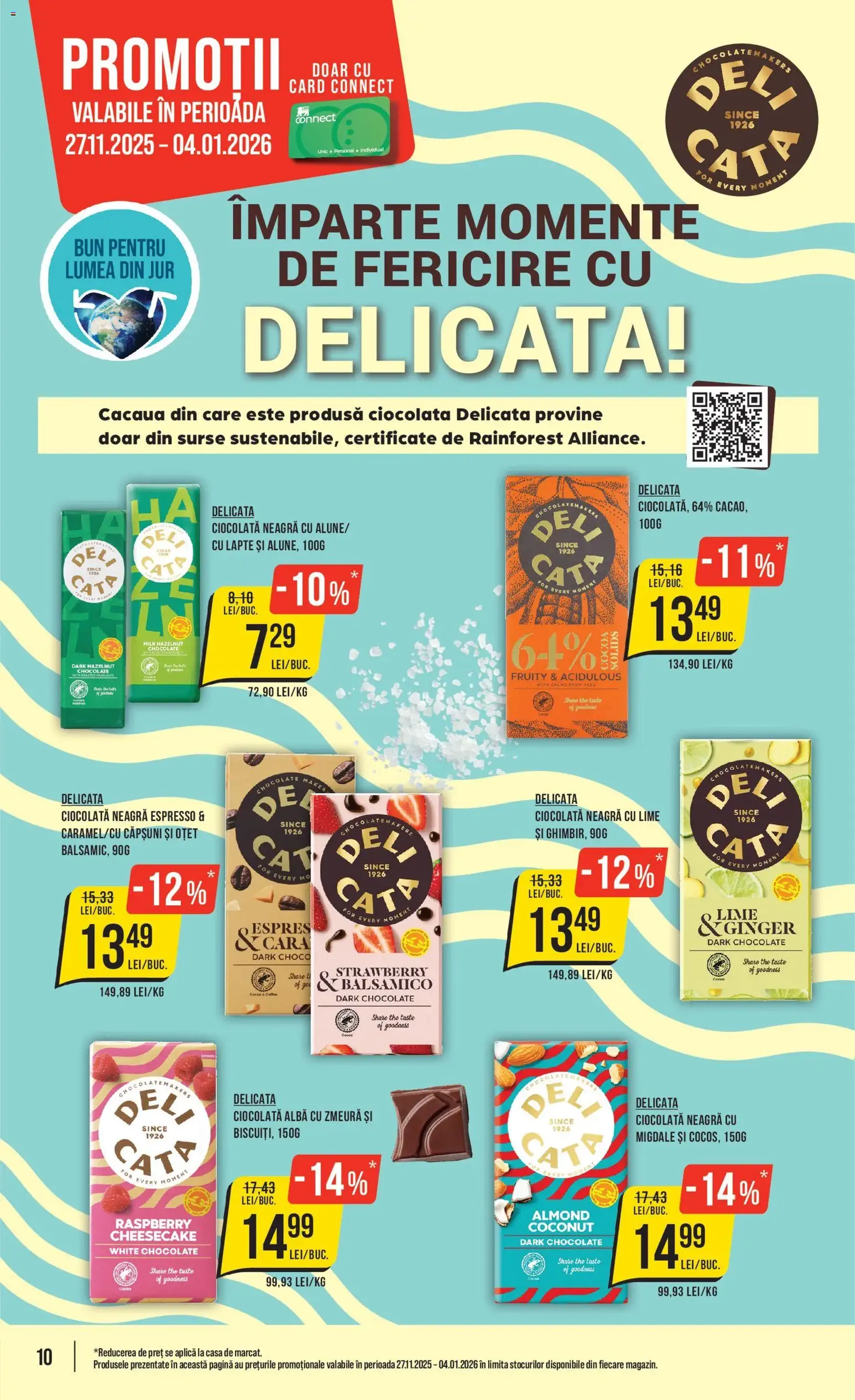 Catalog Mega Image - cataloage valabile începând cu 04.12.2025 pagina 10 din 24