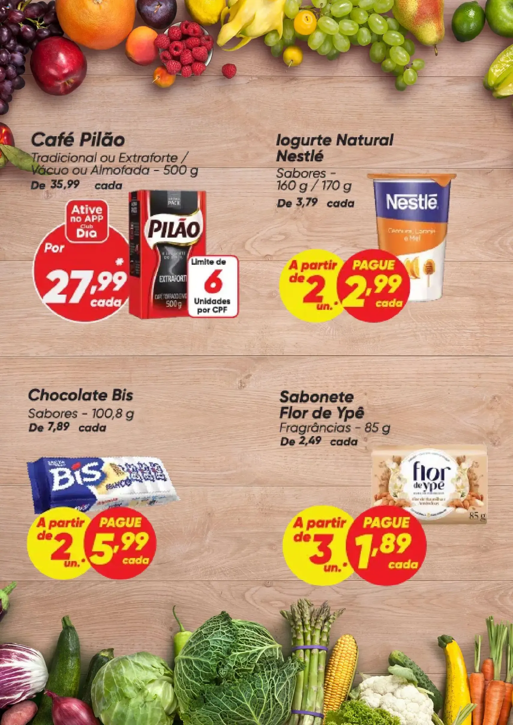 Dia promoções - folheto válido a partir de 04/12/2025 página 7 de 8