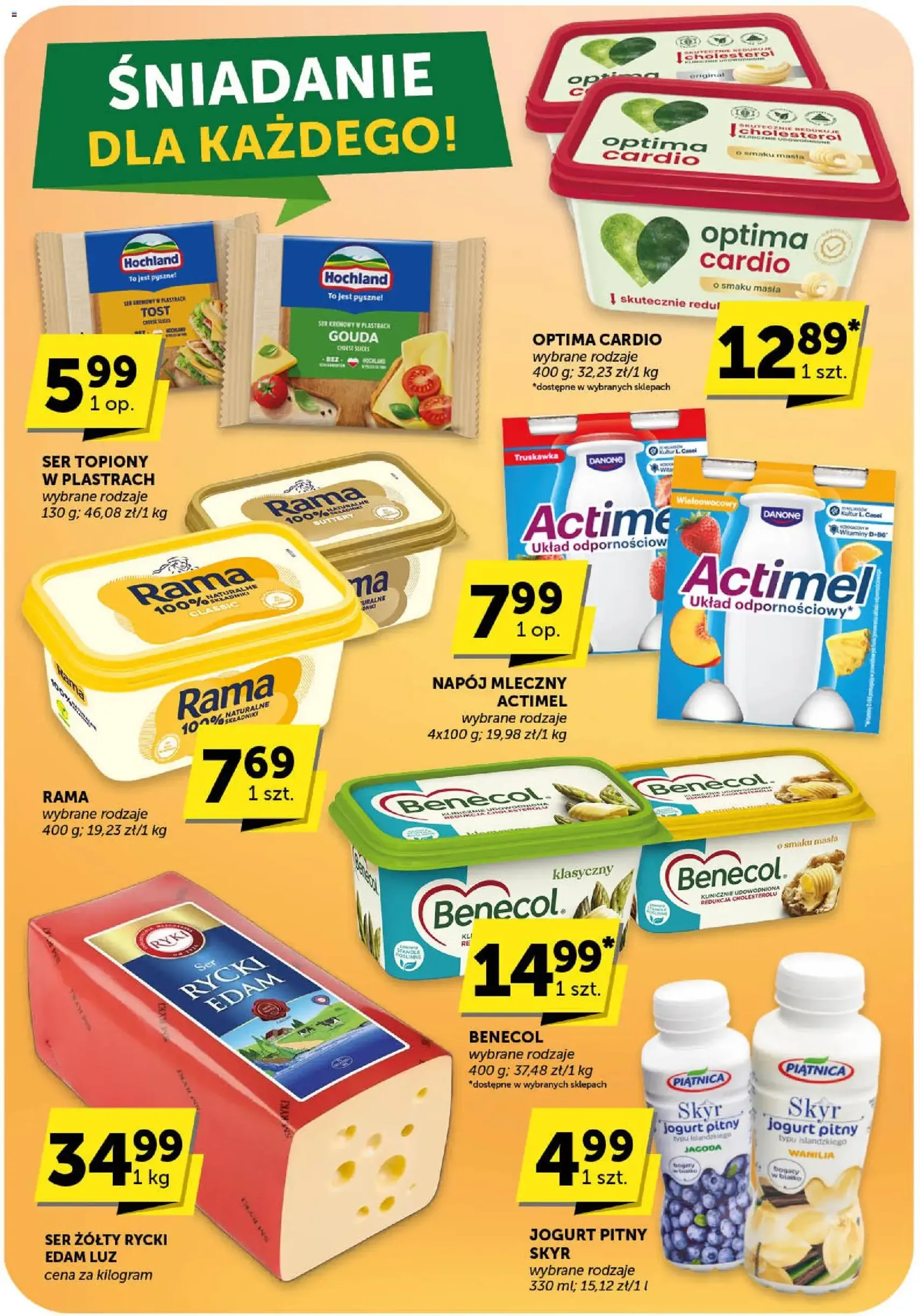 Groszek Gazetka - ważny gazetka od 05.02.2026 strona 23 z 35