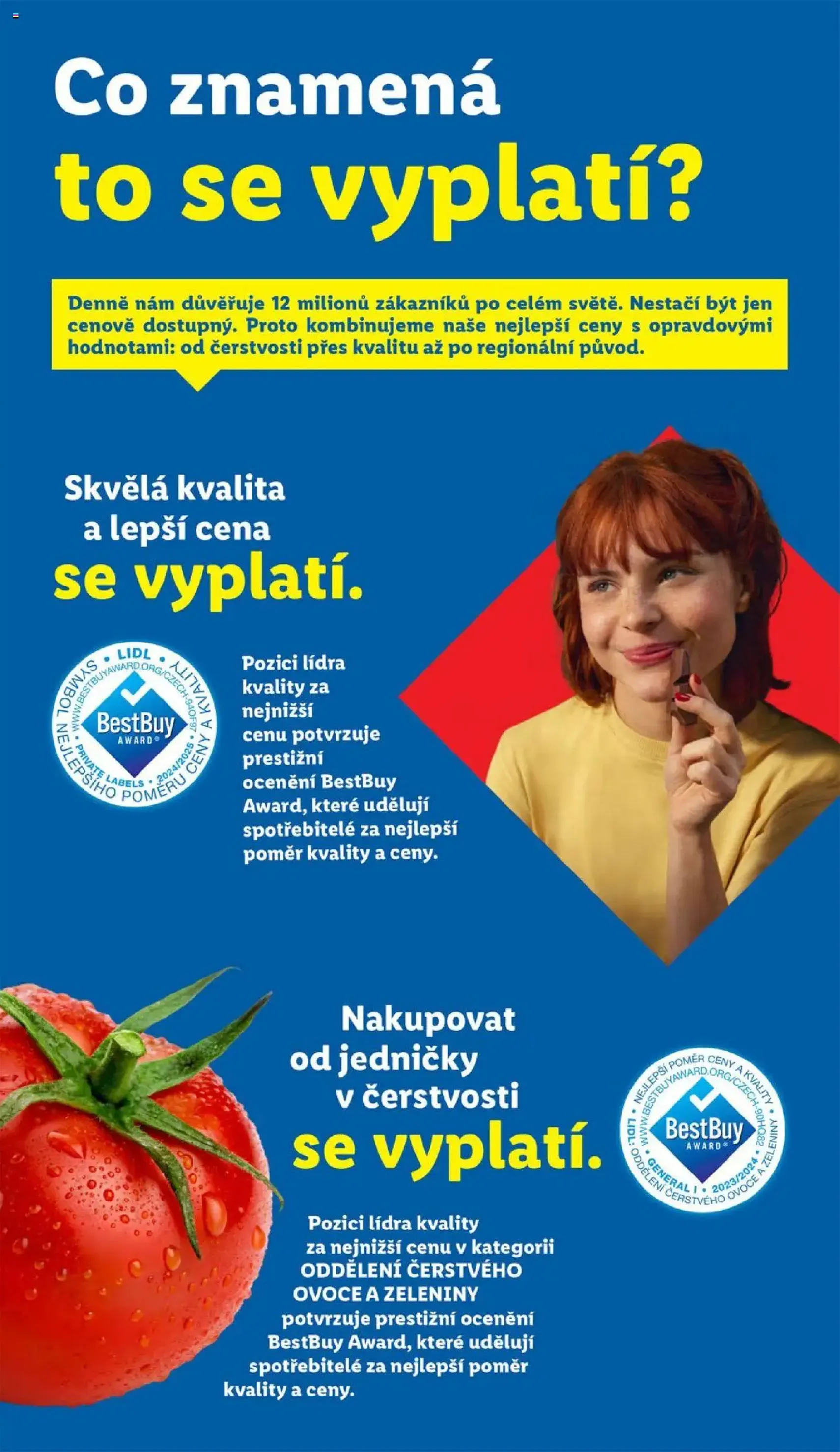 Lidl leták - platný leták od 25.09.2025 strana 2 z 49 Lidl leták - platný leták od 25.09.2025 strana 2 z 49