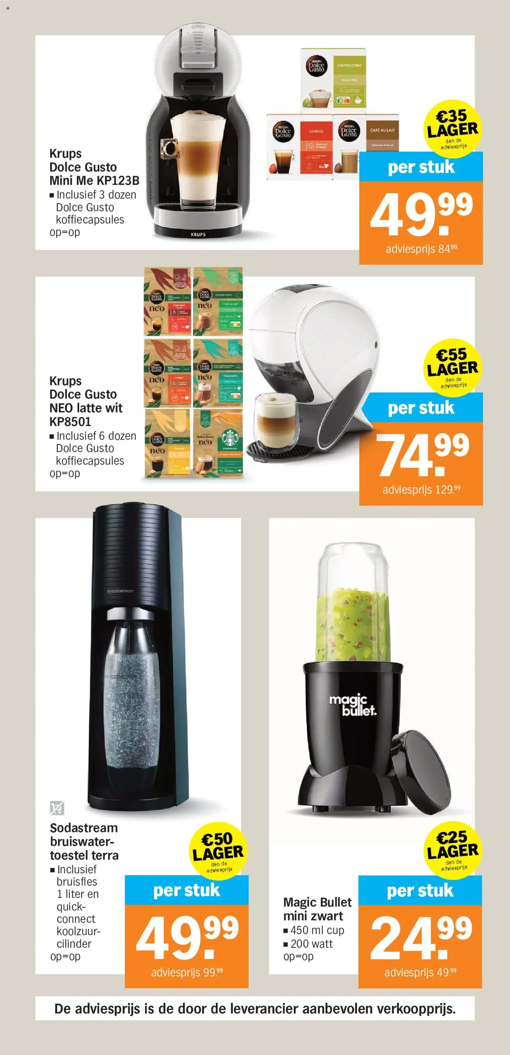 Albert Heijn folder week 21 - geldige folder vanaf 18-05-2026 pagina 42 van 45