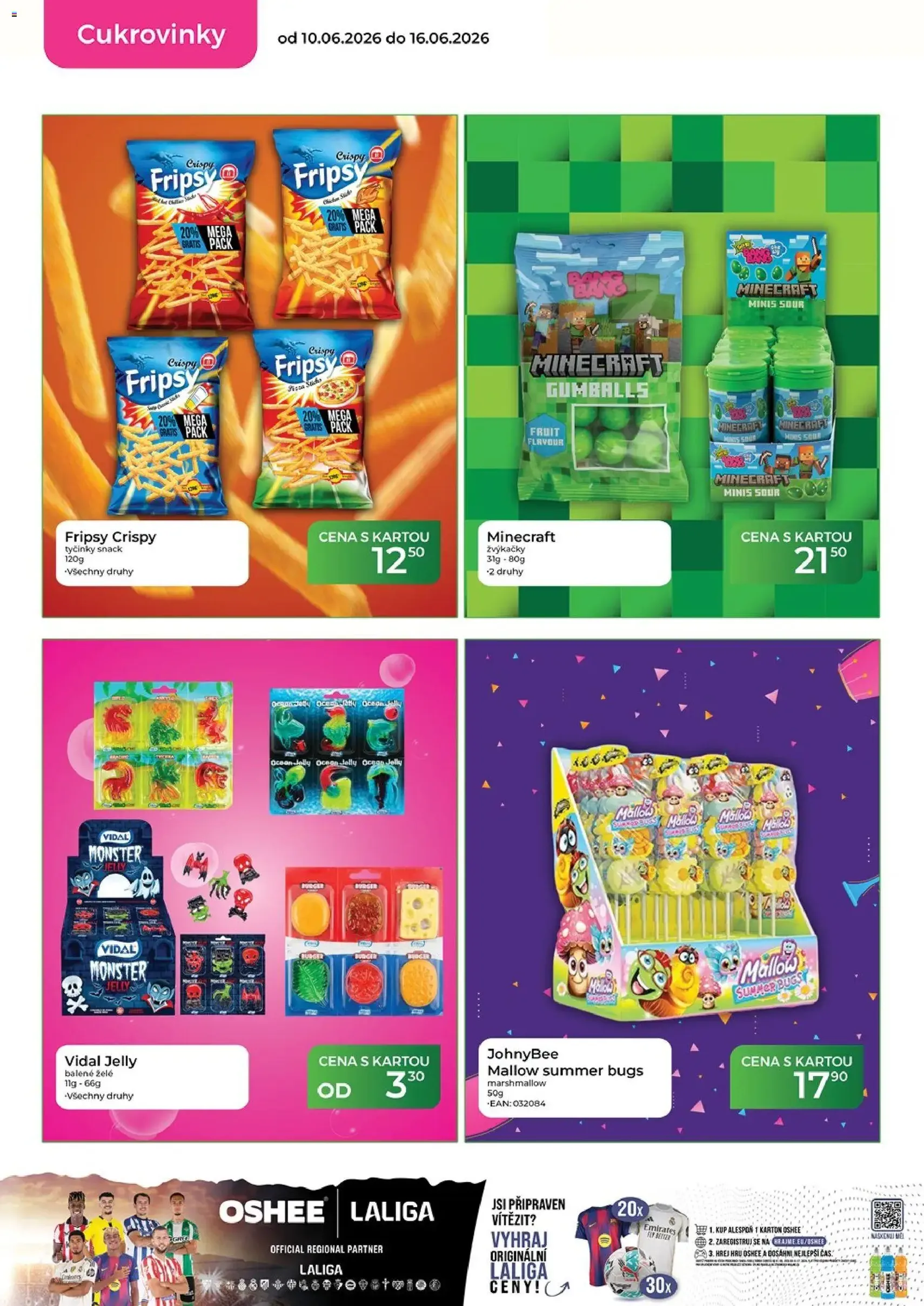 Tamda Foods leták - platný leták od 10.06.2026 strana 32 z 64