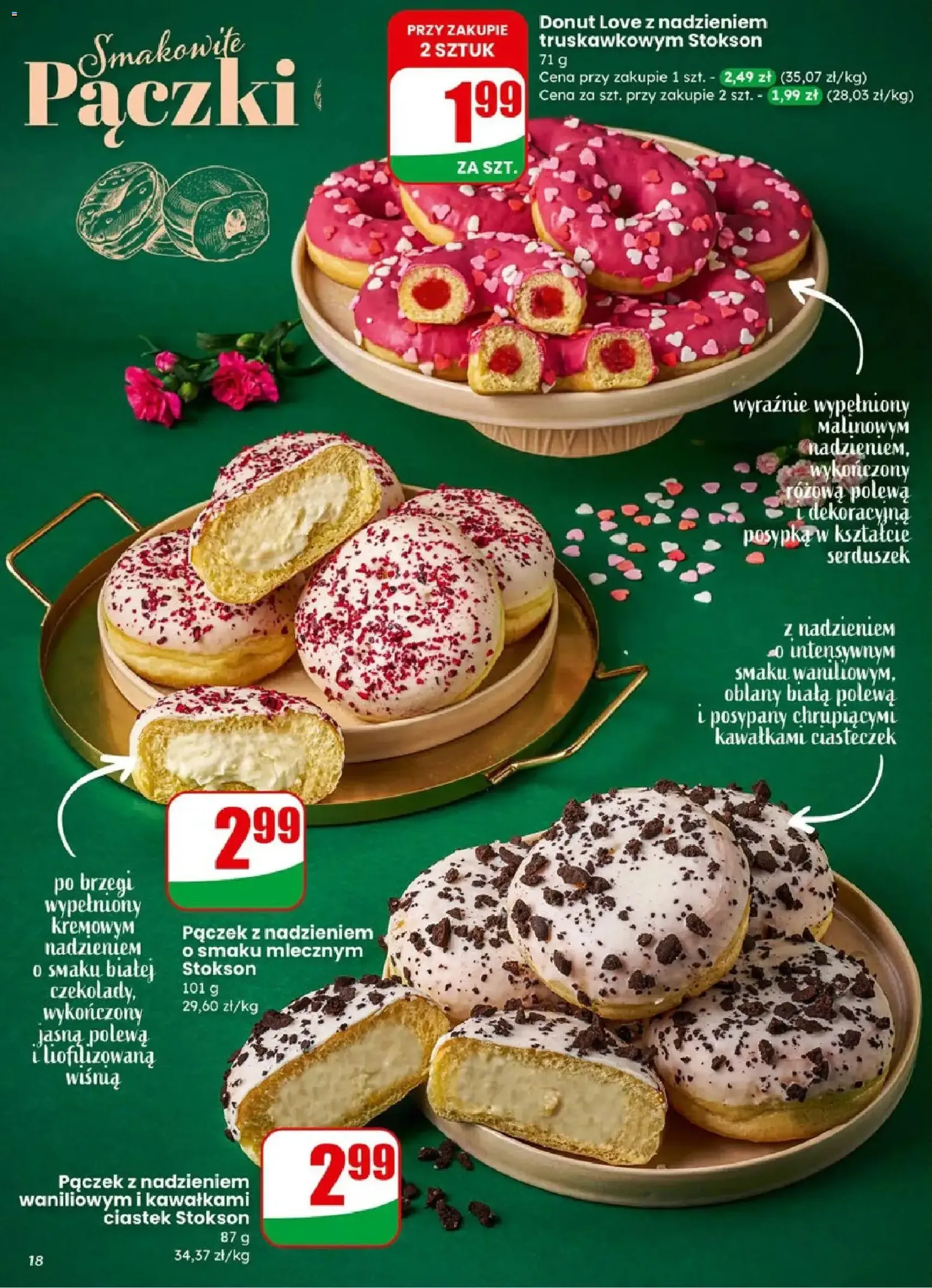 Dino Gazetka - ważny gazetka od 04.02.2026 strona 18 z 73