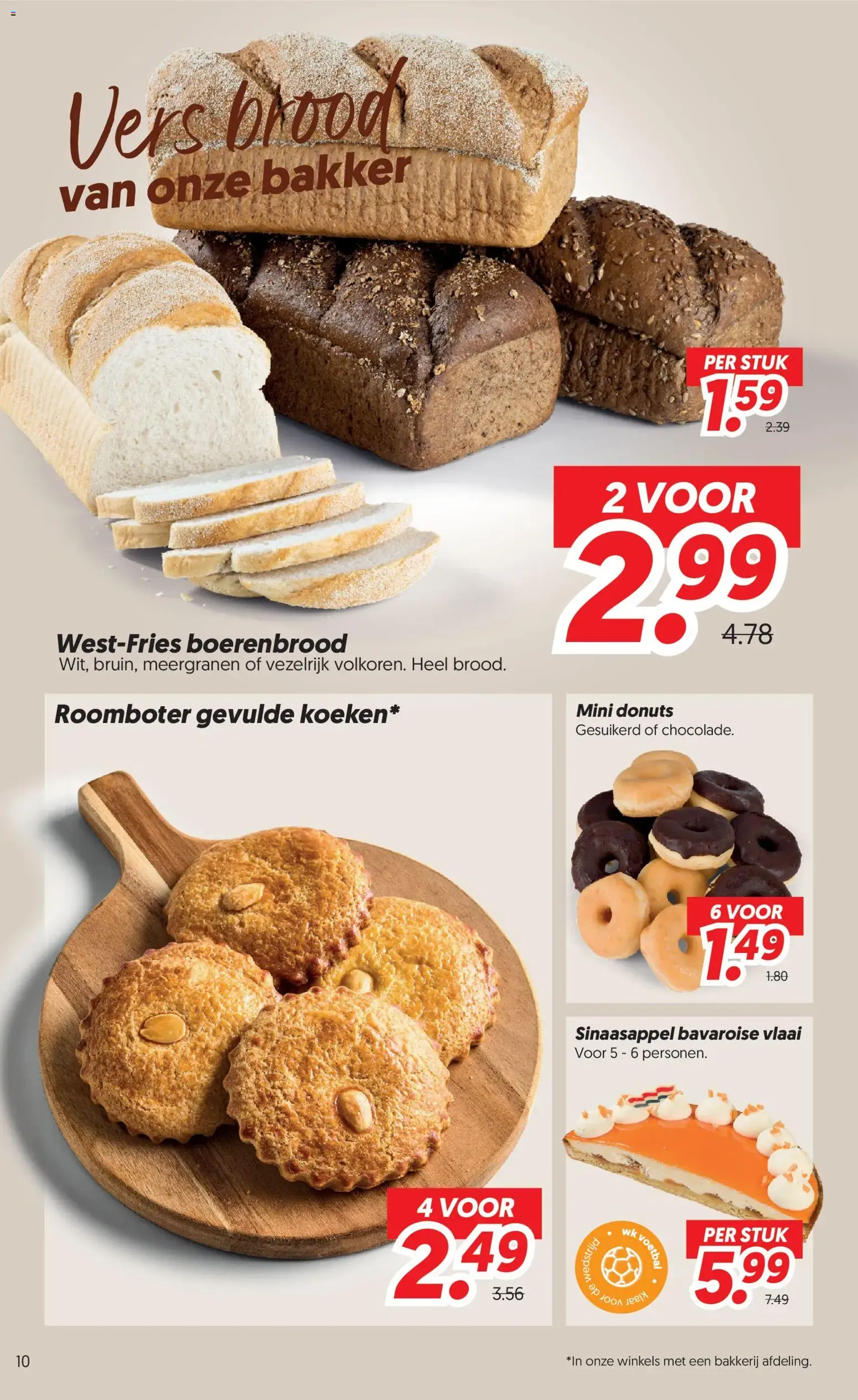 Dekamarkt folder - geldige folder vanaf 23-06-2026 pagina 10 van 22