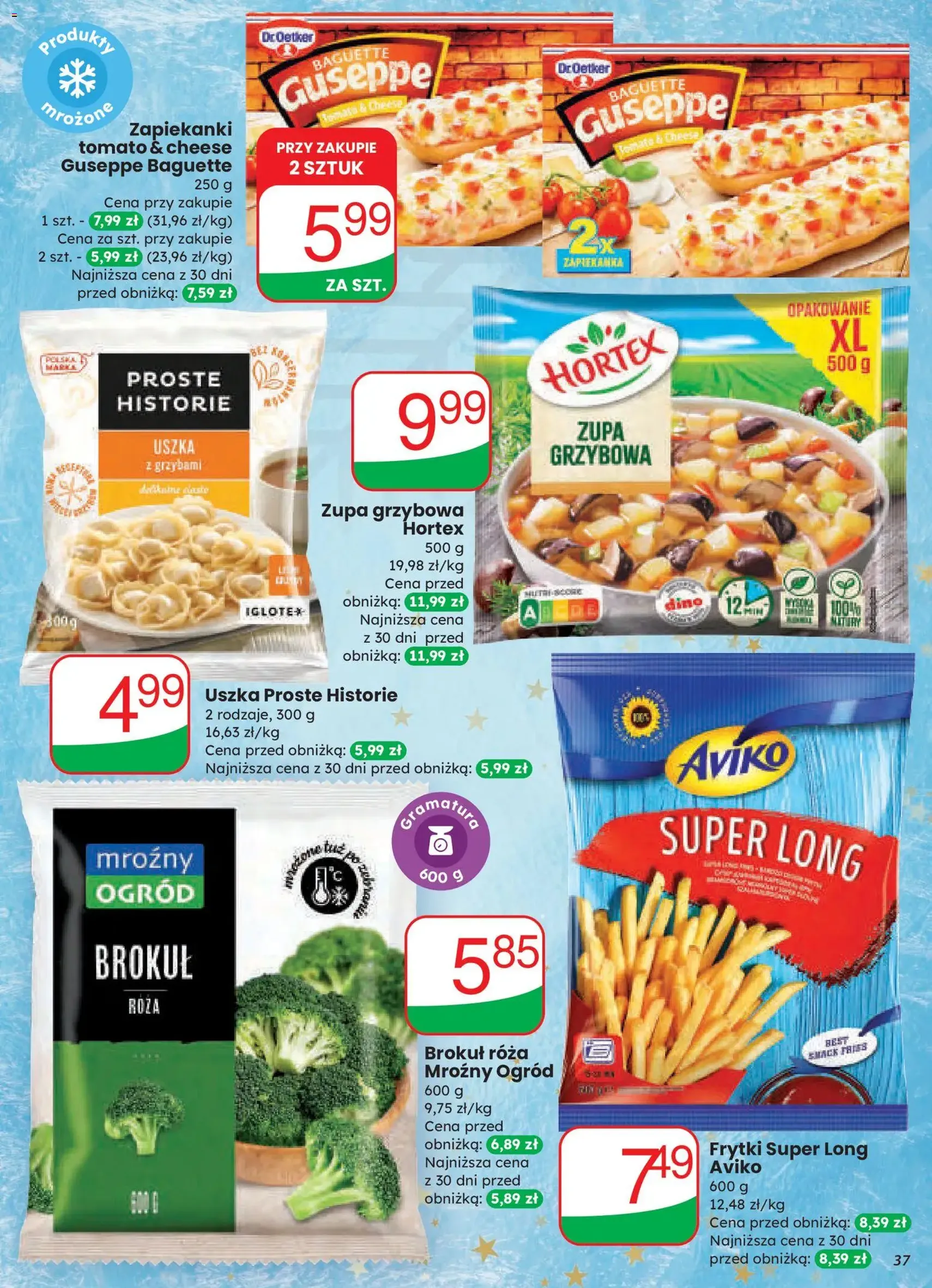 Dino Gazetka - ważny gazetka od 03.12.2025 strona 37 z 82