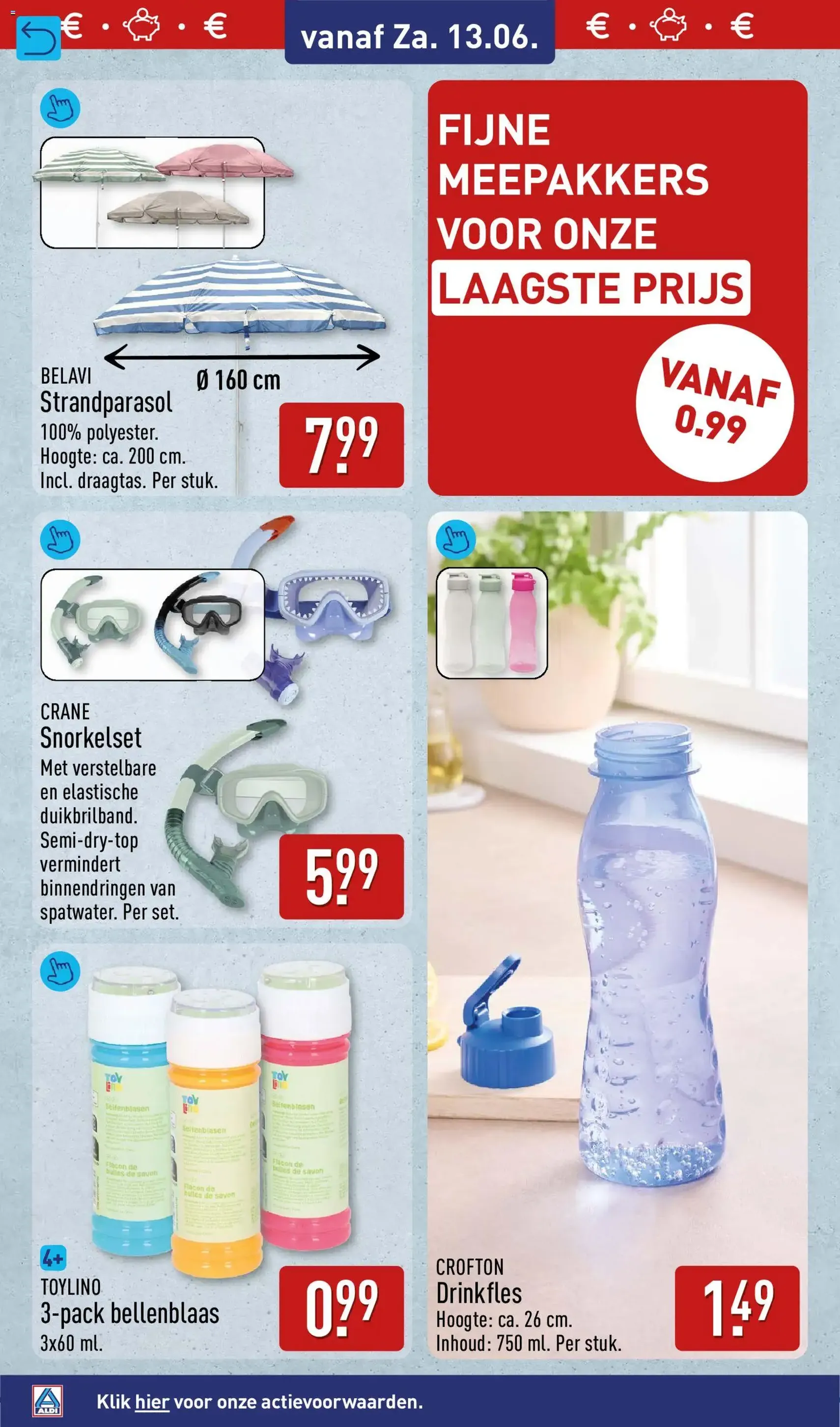 Aldi folder week 24 - geldige folder vanaf 08-06-2026 pagina 54 van 57