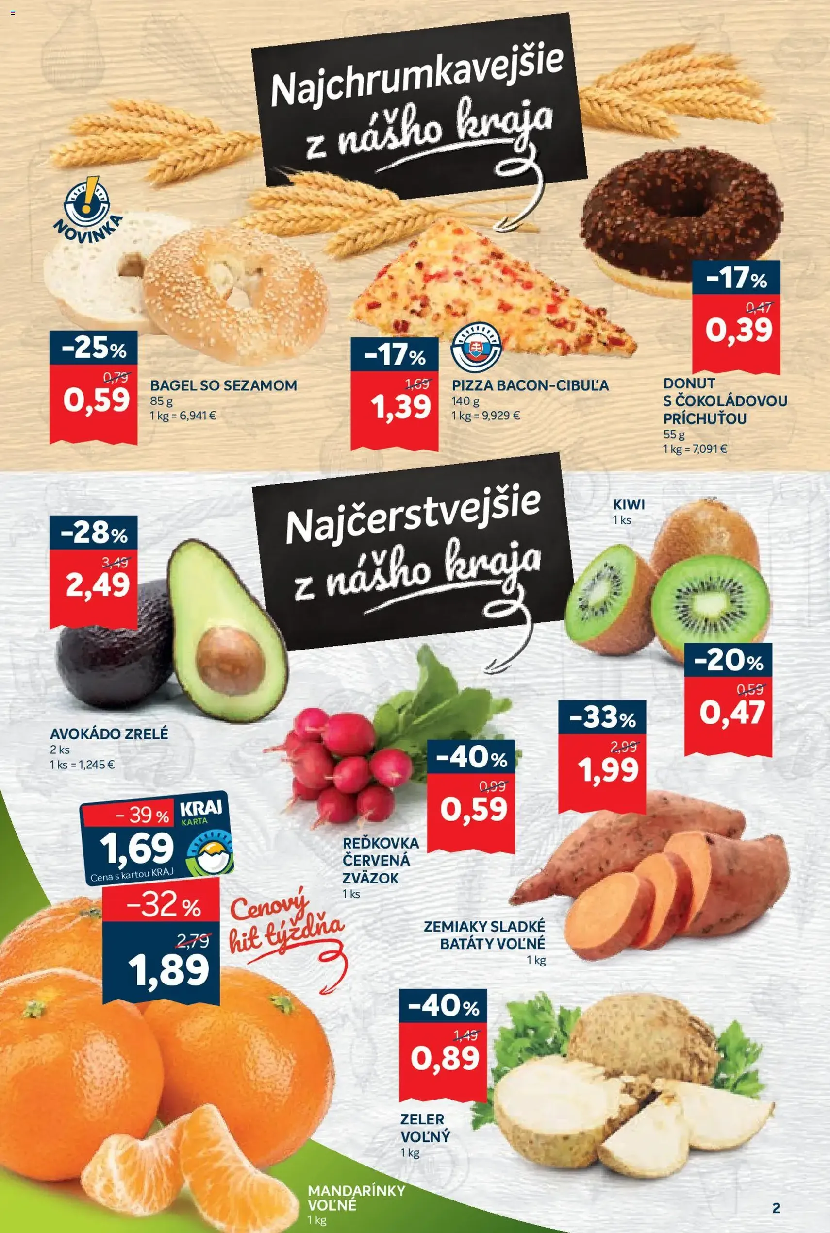 Kraj leták - platný leták od 07.05.2026 strana 2 z 19