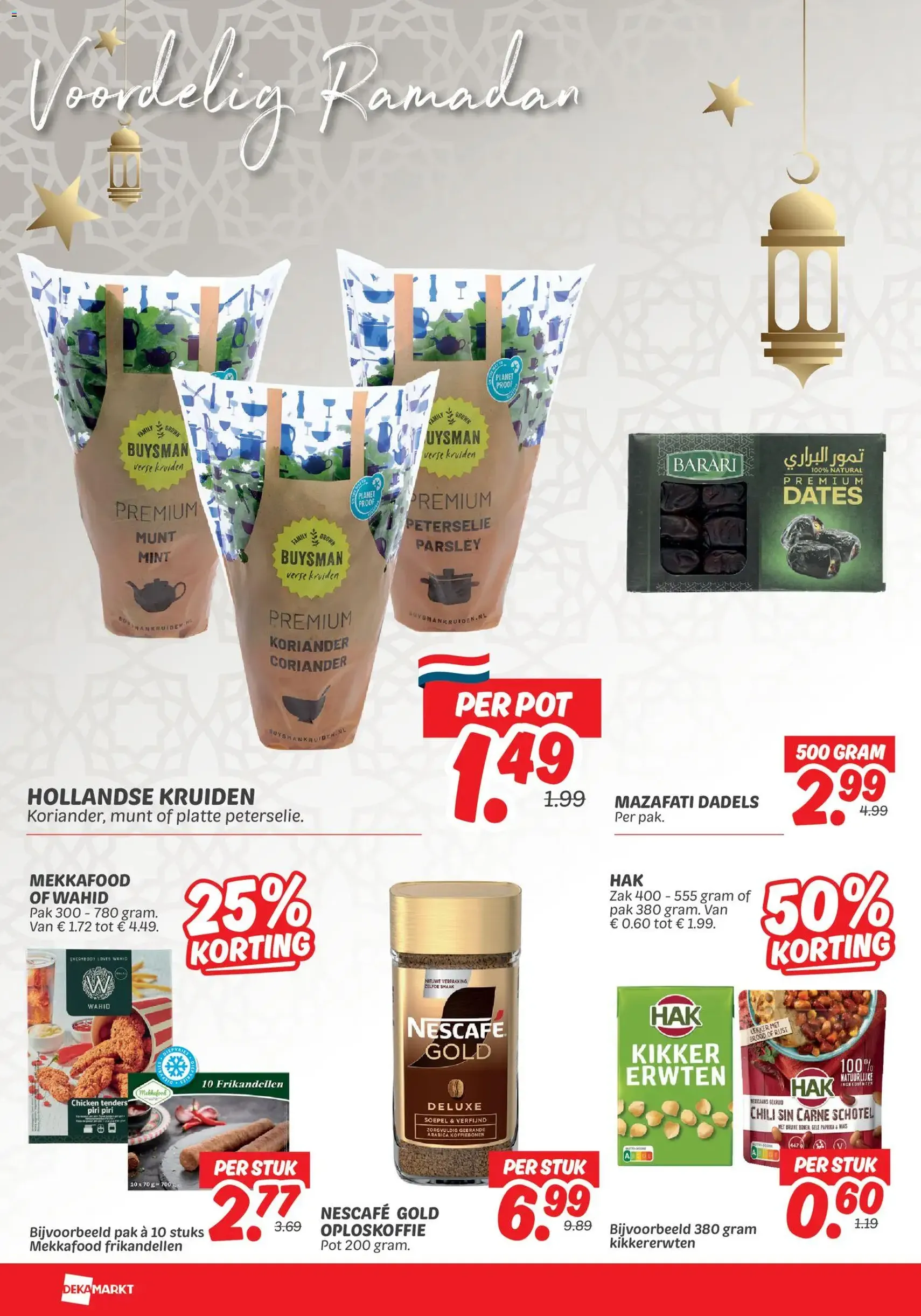 Dekamarkt - Folder - geldige folder vanaf 17-02-2026 pagina 18 van 28