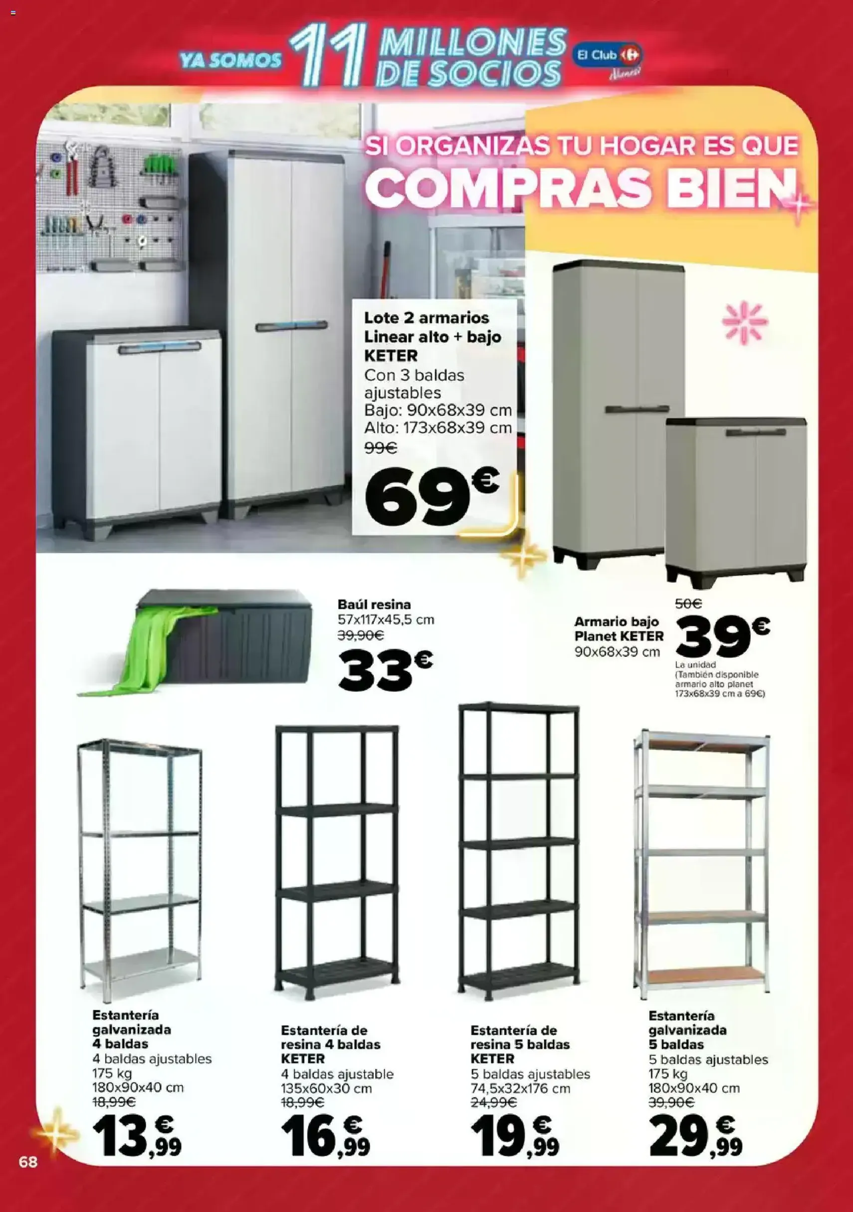 Carrefour folleto - folleto válido desde 23/04/2026 página 67 de 91