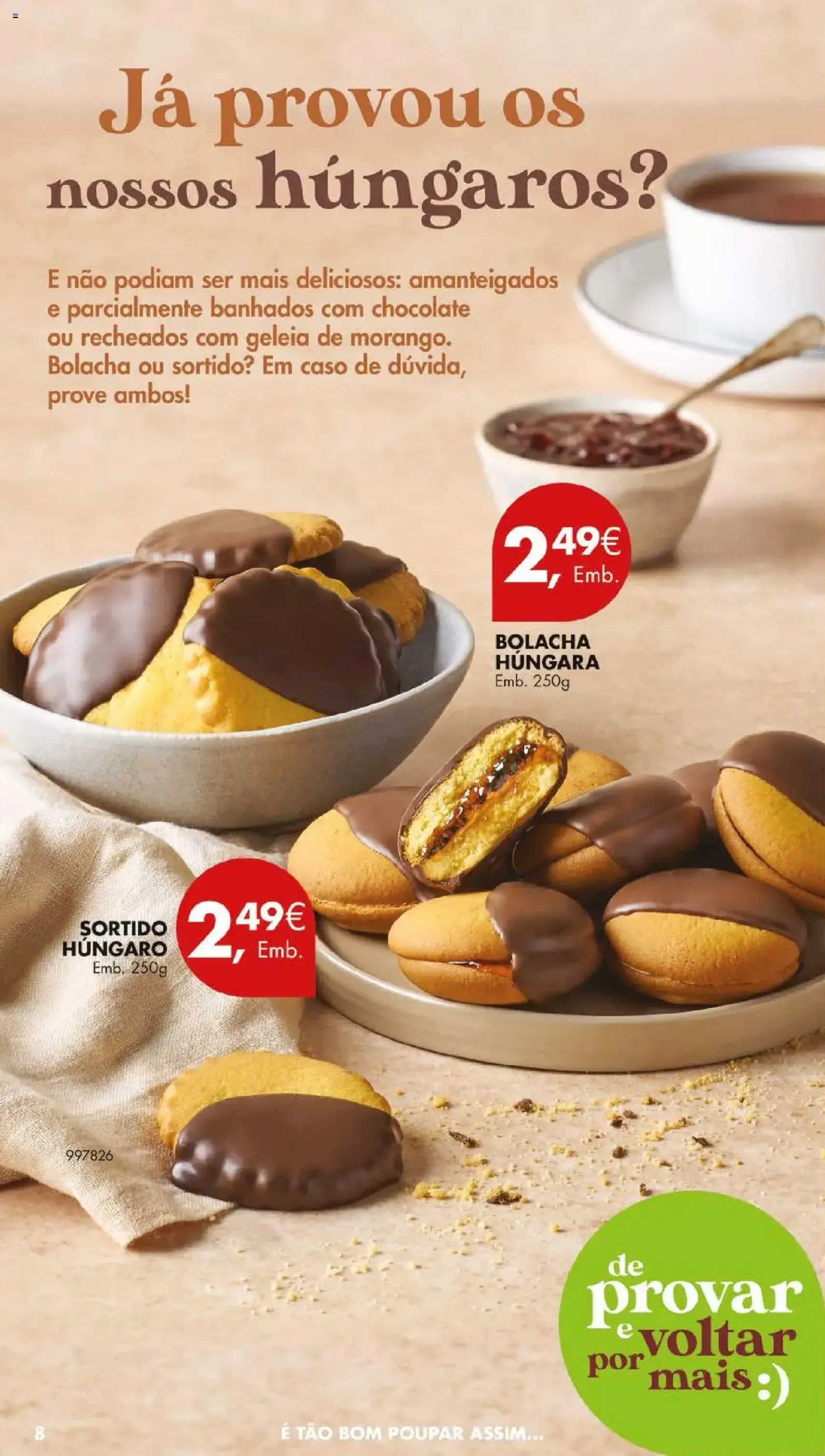 Pingo Doce folheto - folheto válido a partir de 07/10/2025 página 12 de 60