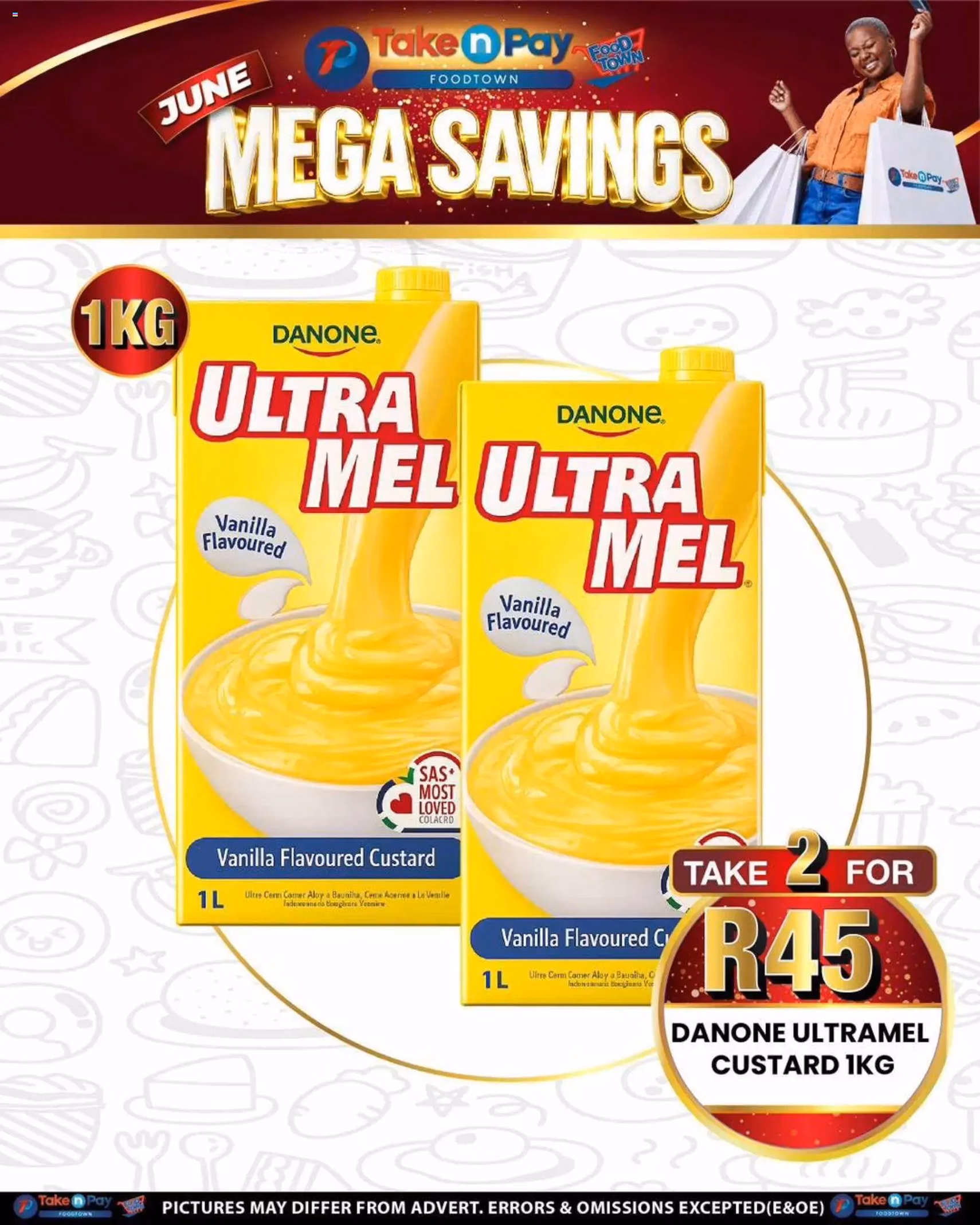 Take n Pay Specials - valid flyer from 01/06/2026, page 2 of 49