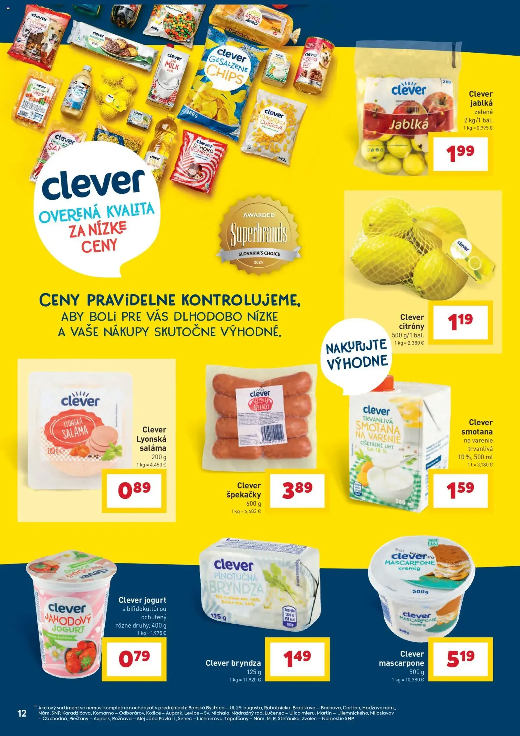 Billa leták - platný leták od 28.01.2026 strana 14 z 26