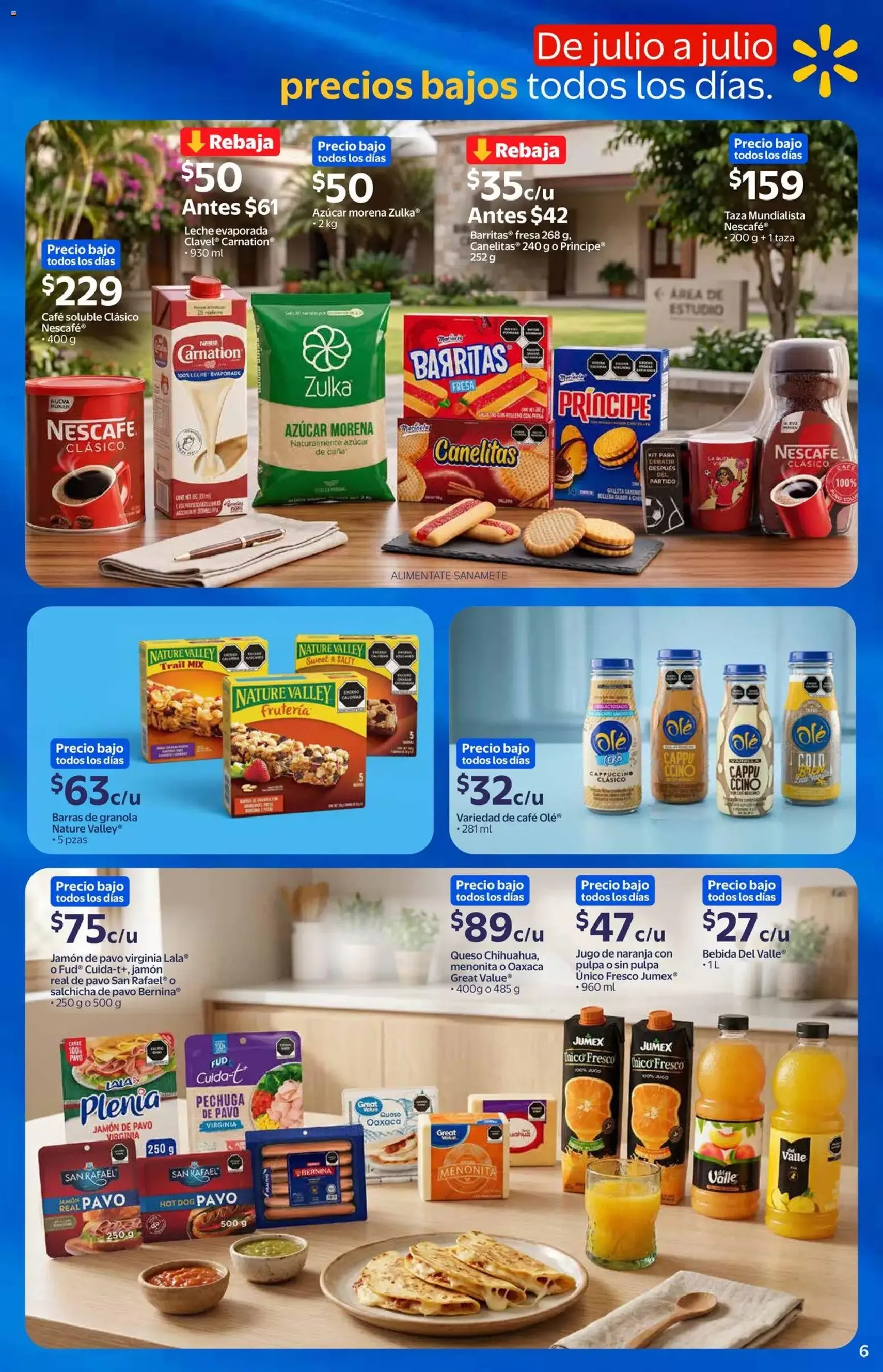 Walmart Express folleto - folleto válido desde 03/06/2026 página 6 de 20