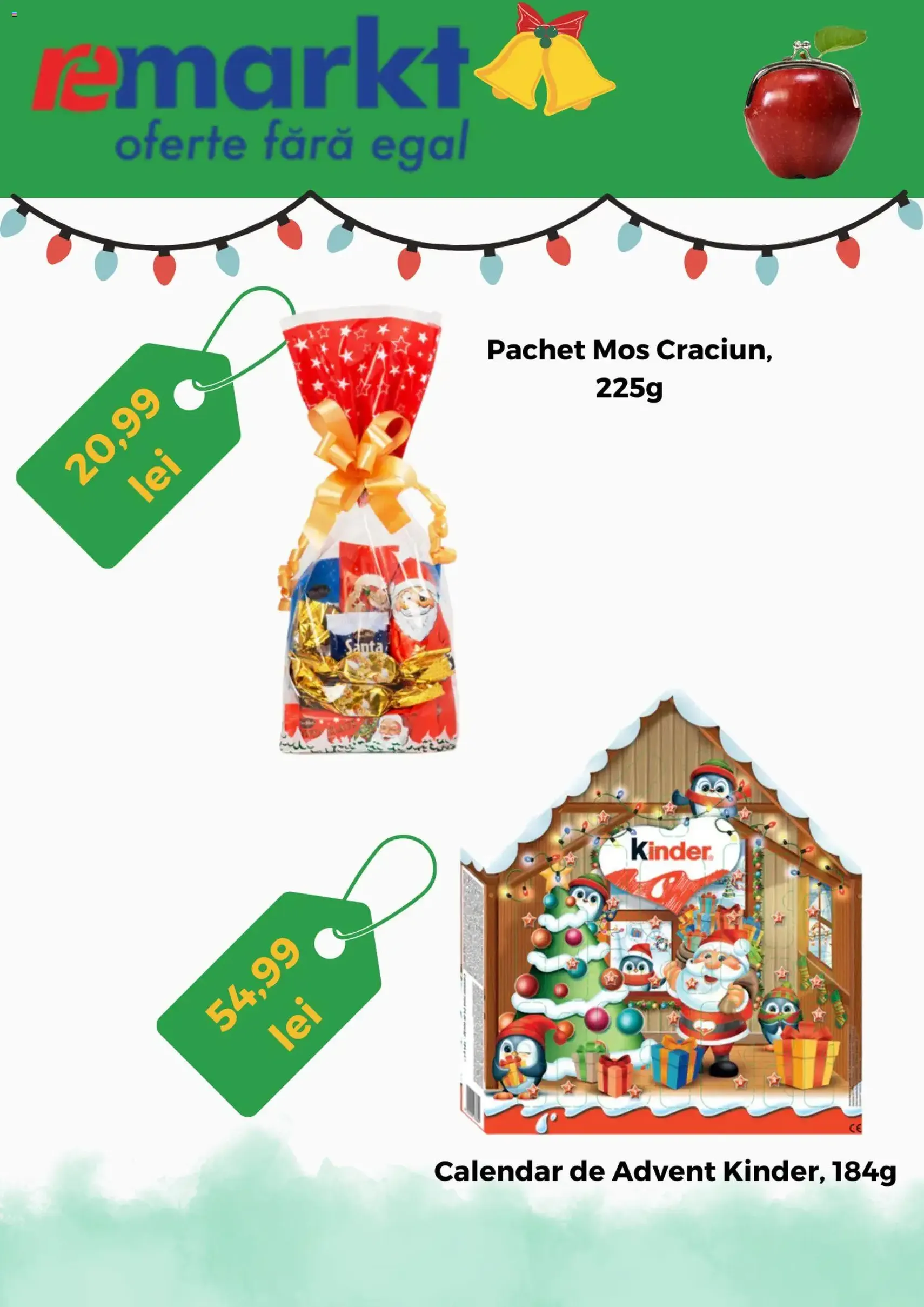 Catalog Remarkt - cataloage valabile începând cu 01.11.2025 pagina 5 din 8