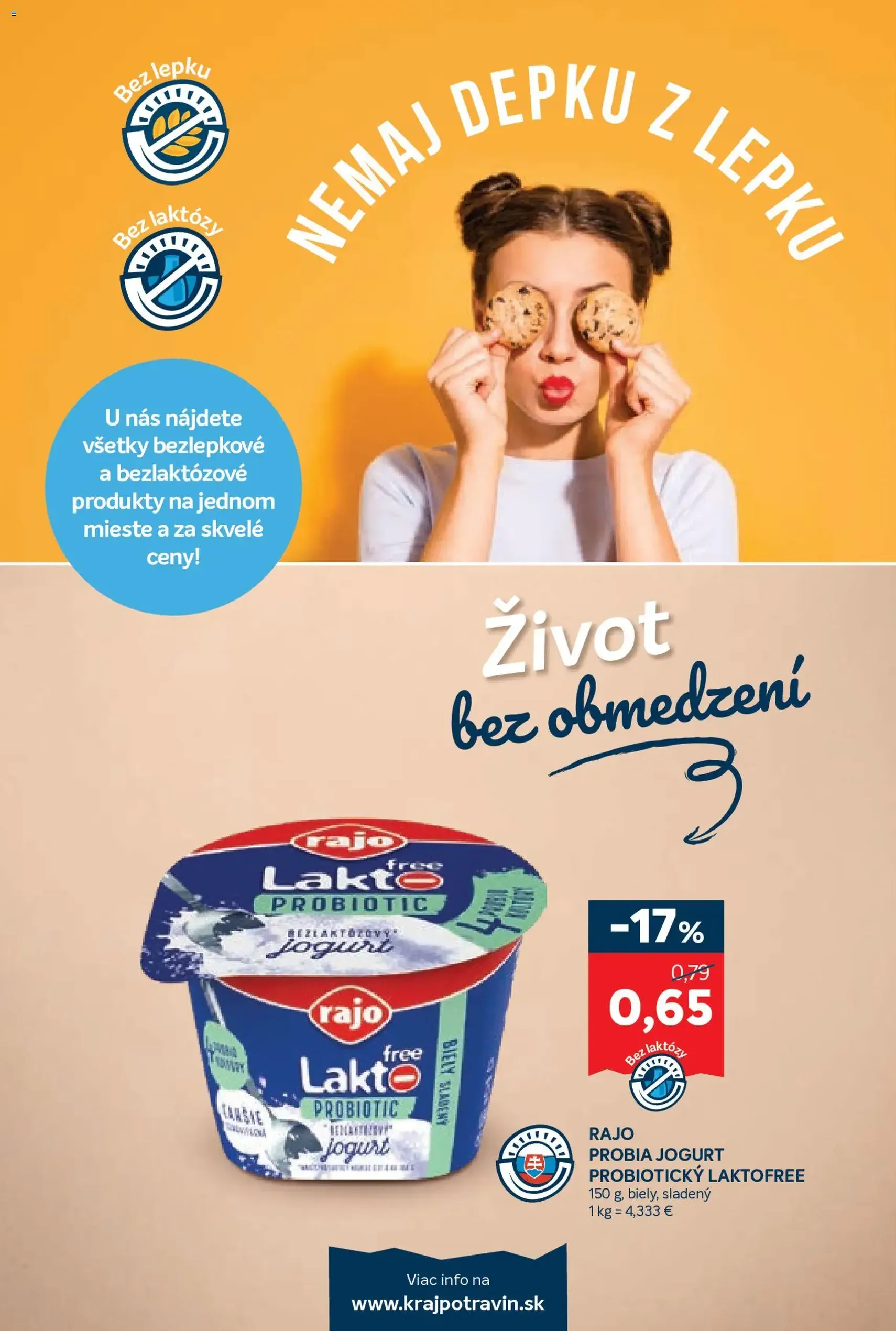 Kraj leták - platný leták od 07.05.2026 strana 15 z 19