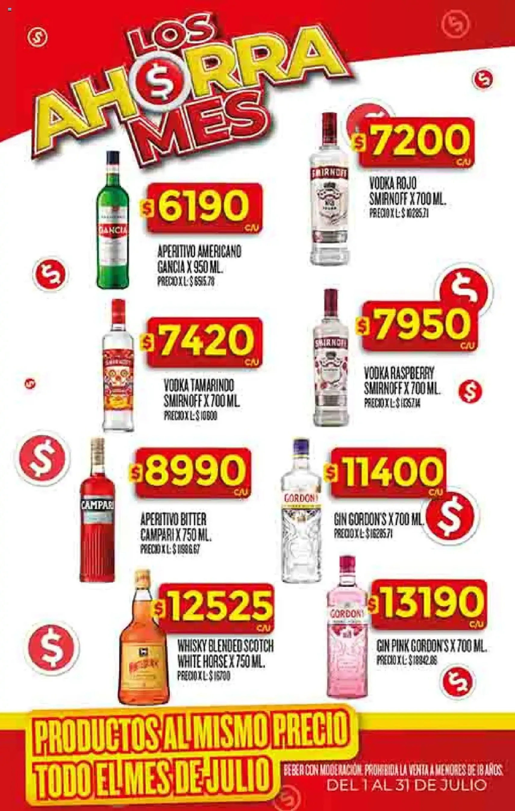 Supermercado DIA Ofertas - folleto válido desde 16/07/2025 página 29 de 64 Supermercado DIA Ofertas - folleto válido desde 16/07/2025 página 29 de 64
