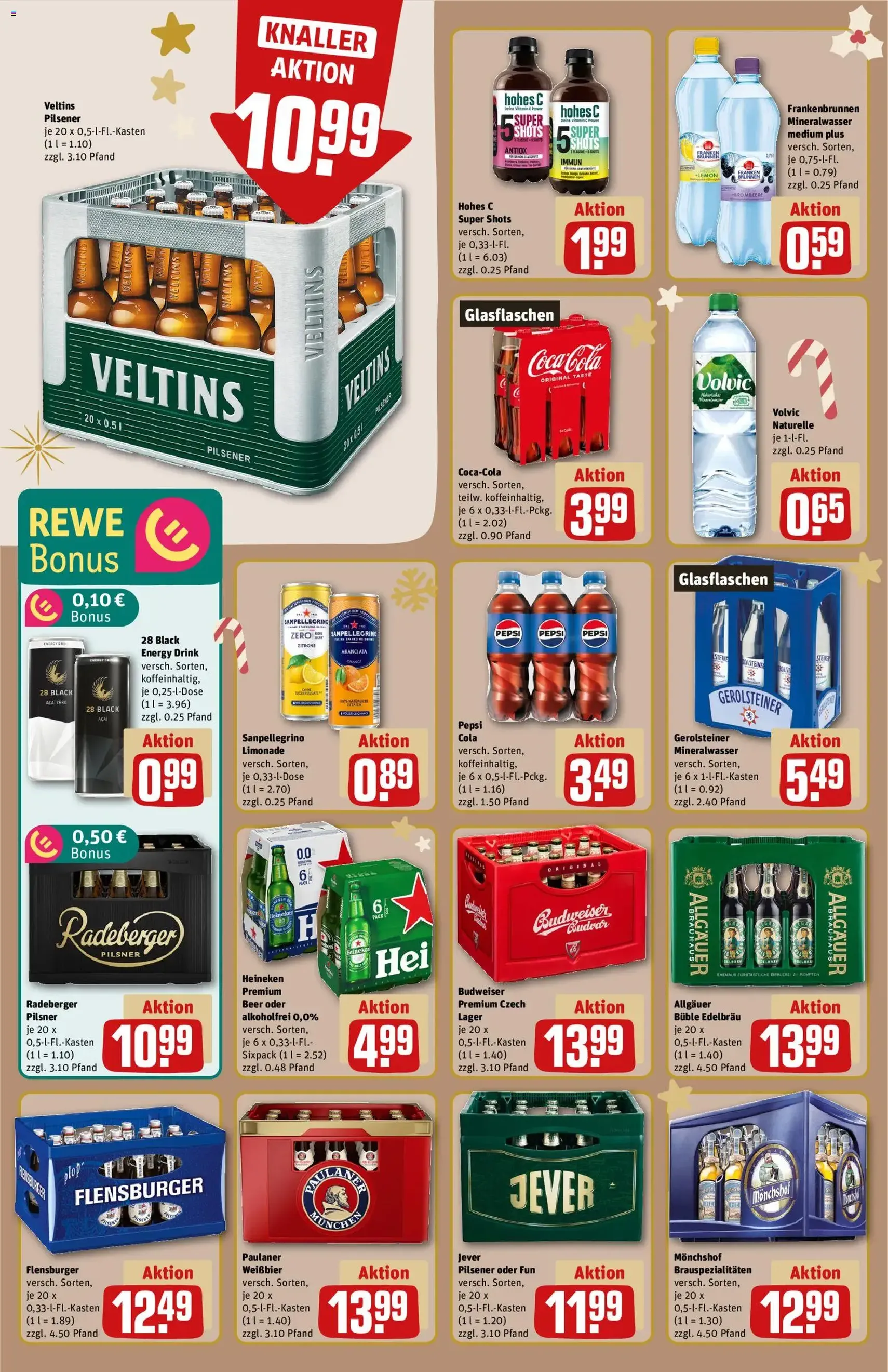 Rewe DE - DE Folder - geldige folder vanaf 08-12-2025 pagina 18 van 28