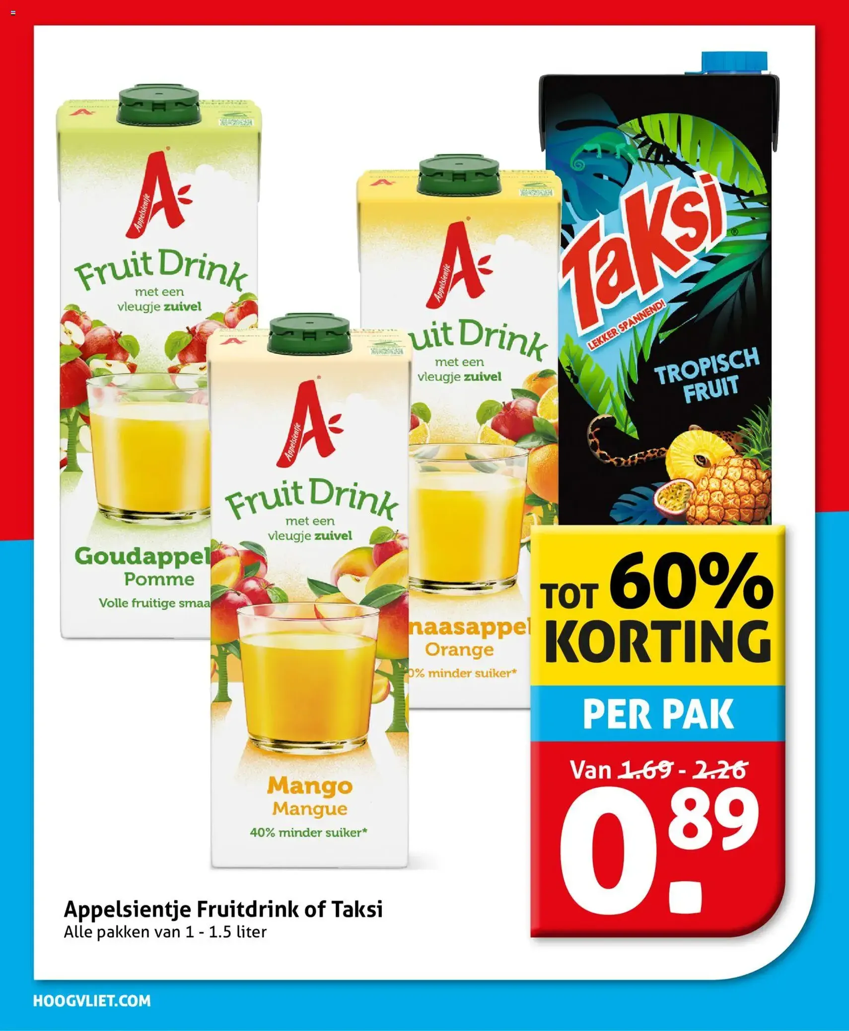Hoogvliet folder - geldige folder vanaf 15-07-2026 pagina 2 van 30