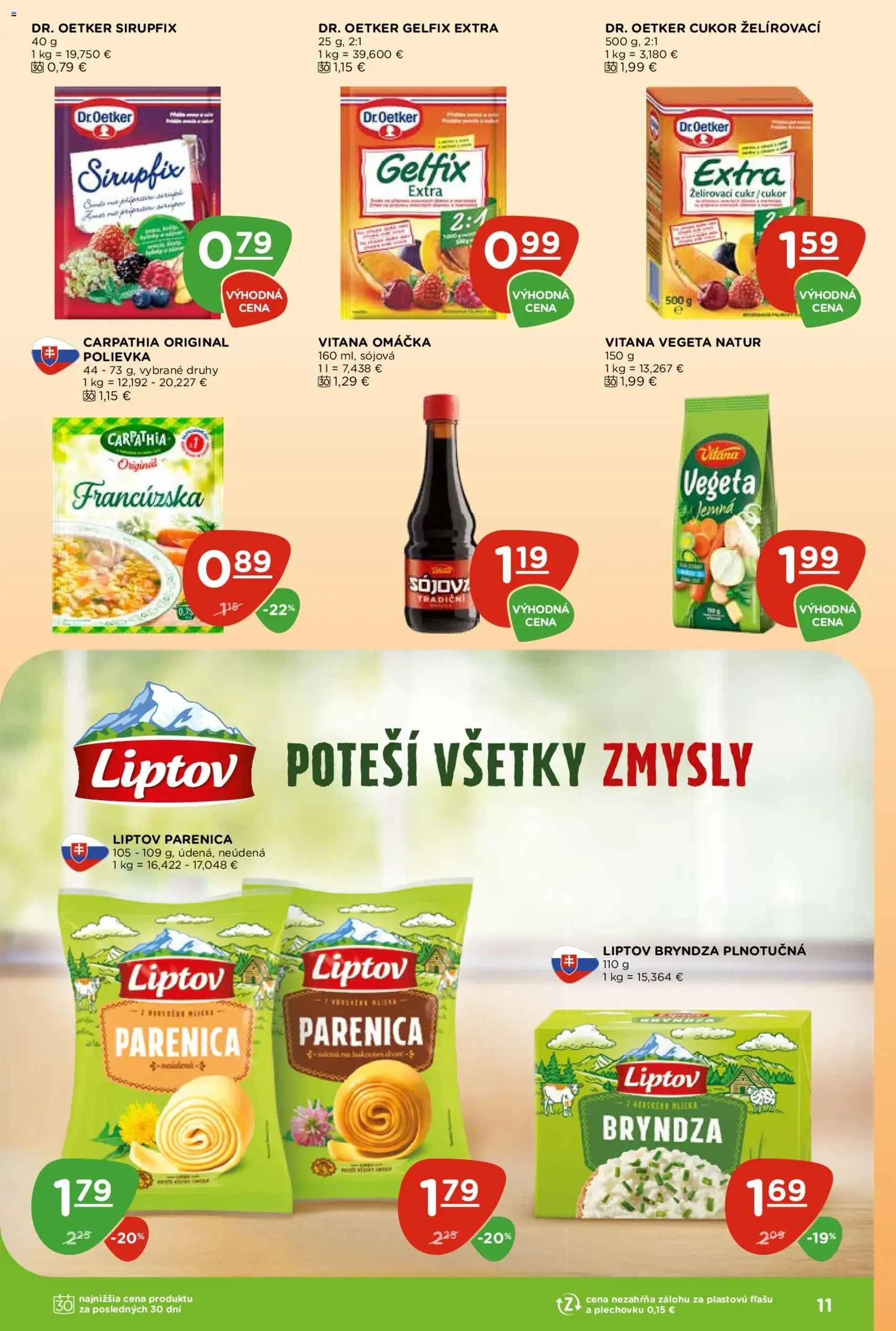 Terno leták - platný leták od 04.06.2026 strana 11 z 24