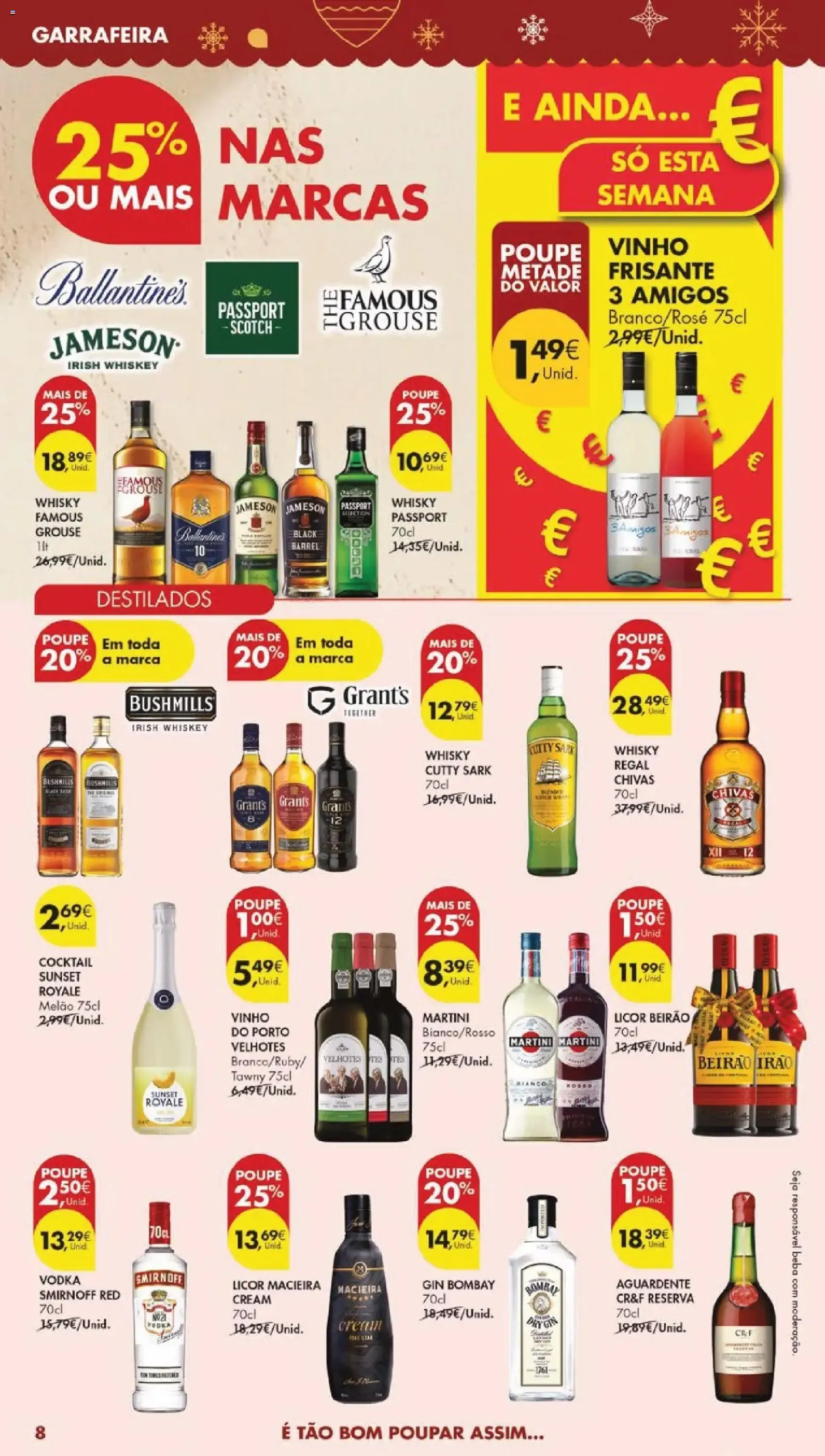 Pingo Doce Black Friday - folheto válido a partir de 25/11/2025 página 56 de 63