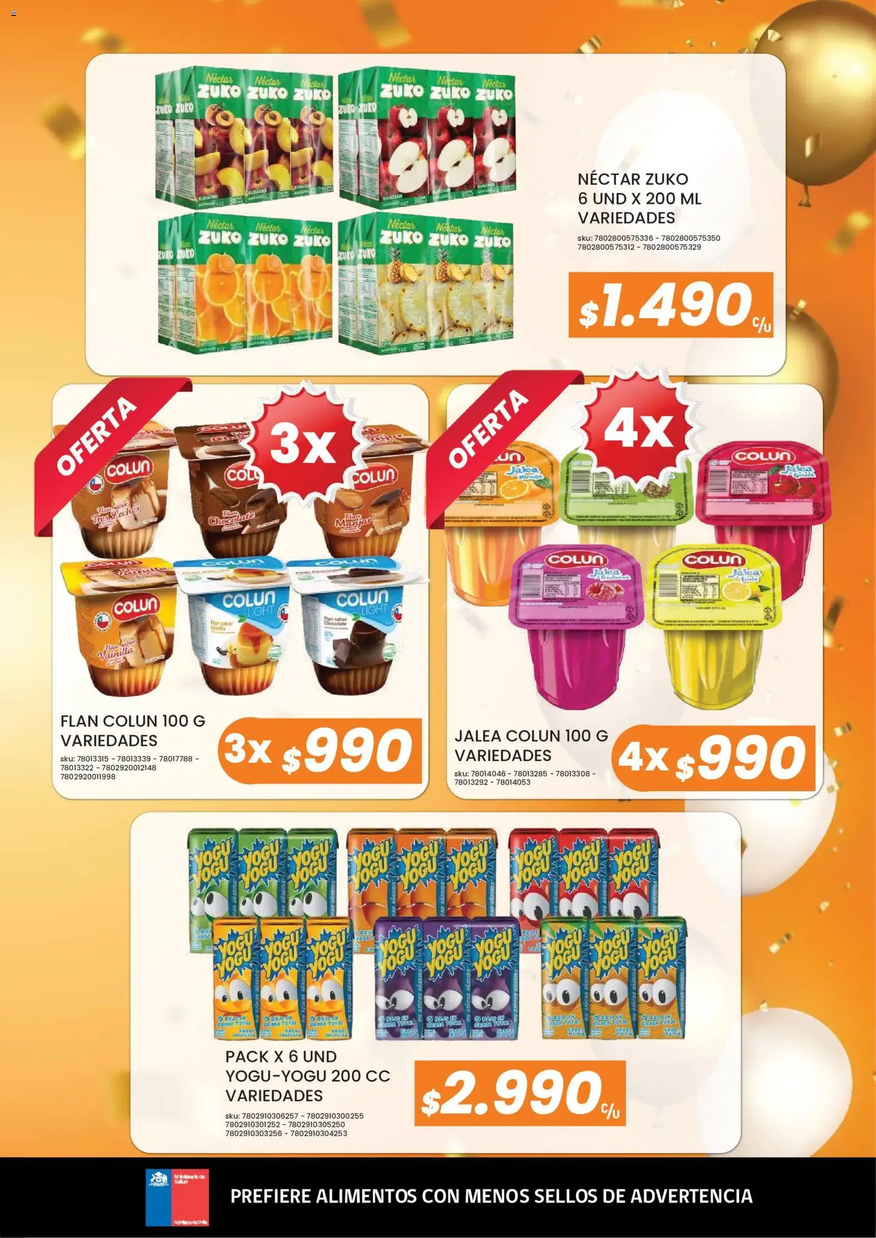 Cugat Ofertas - folleto válido desde 31.07.2026 página 23 de 57
