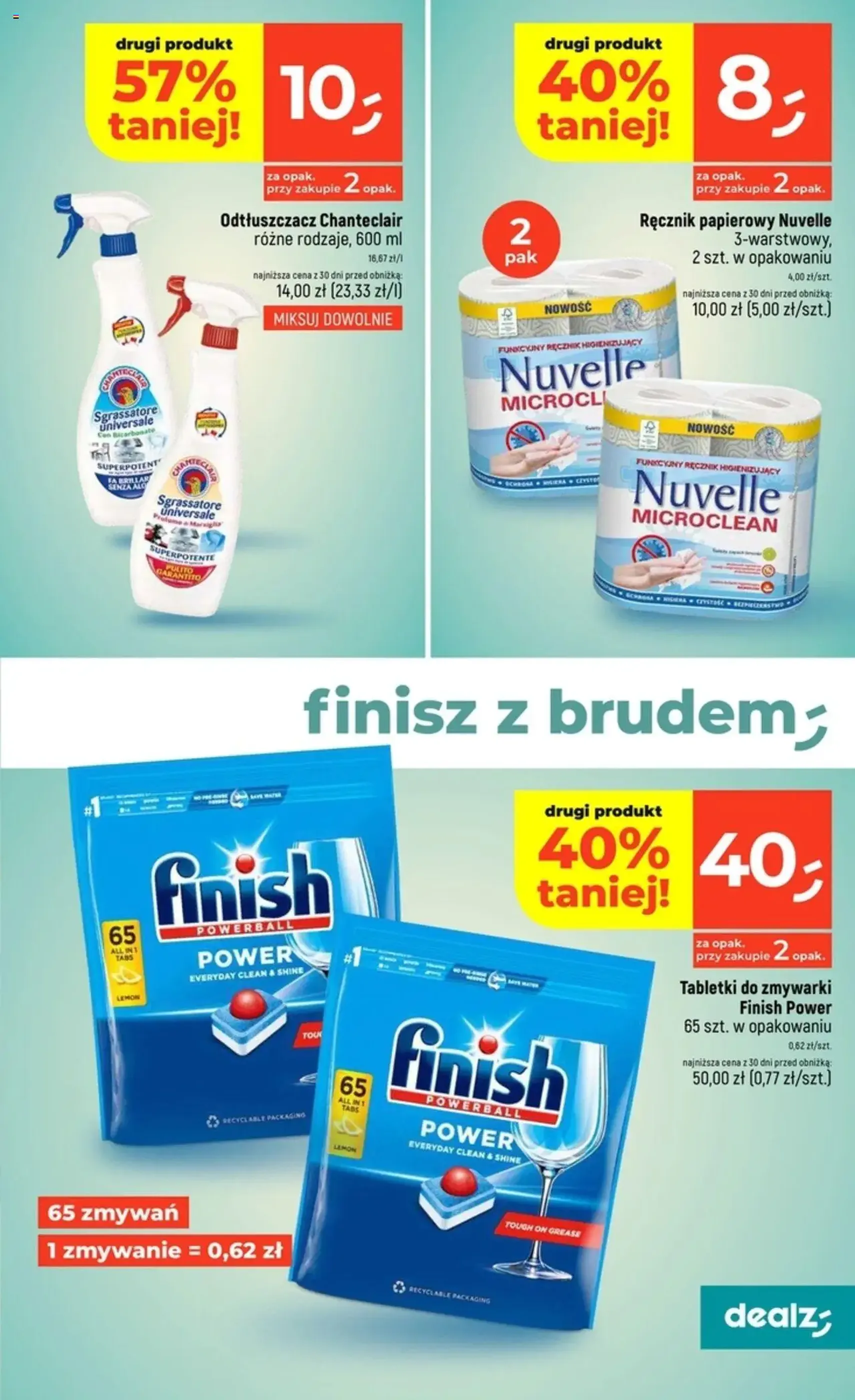 Dealz Gazetka - ważny gazetka od 09.10.2025 strona 27 z 45