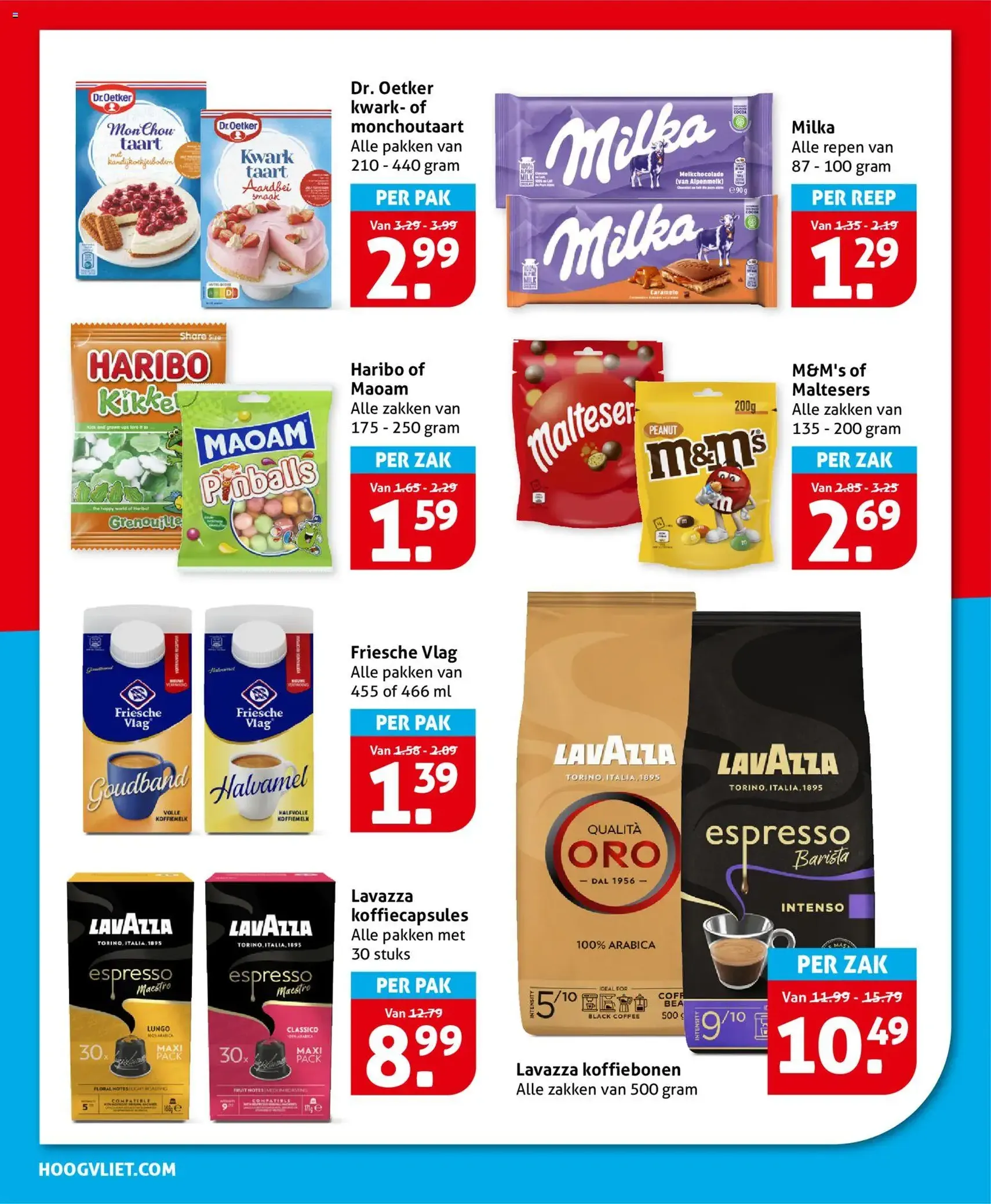 Hoogvliet - Folder - geldige folder vanaf 10-12-2025 pagina 16 van 36