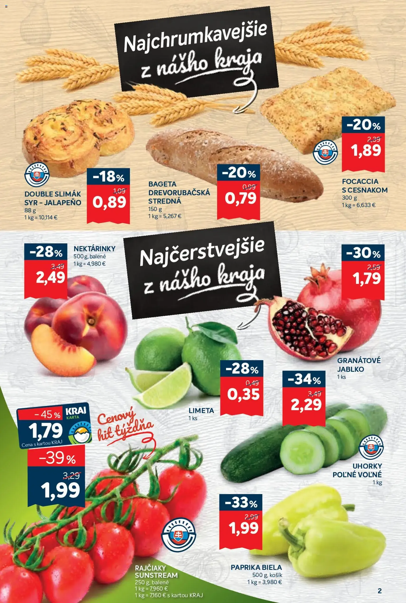 Kraj leták - platný leták od 28.05.2026 strana 2 z 19