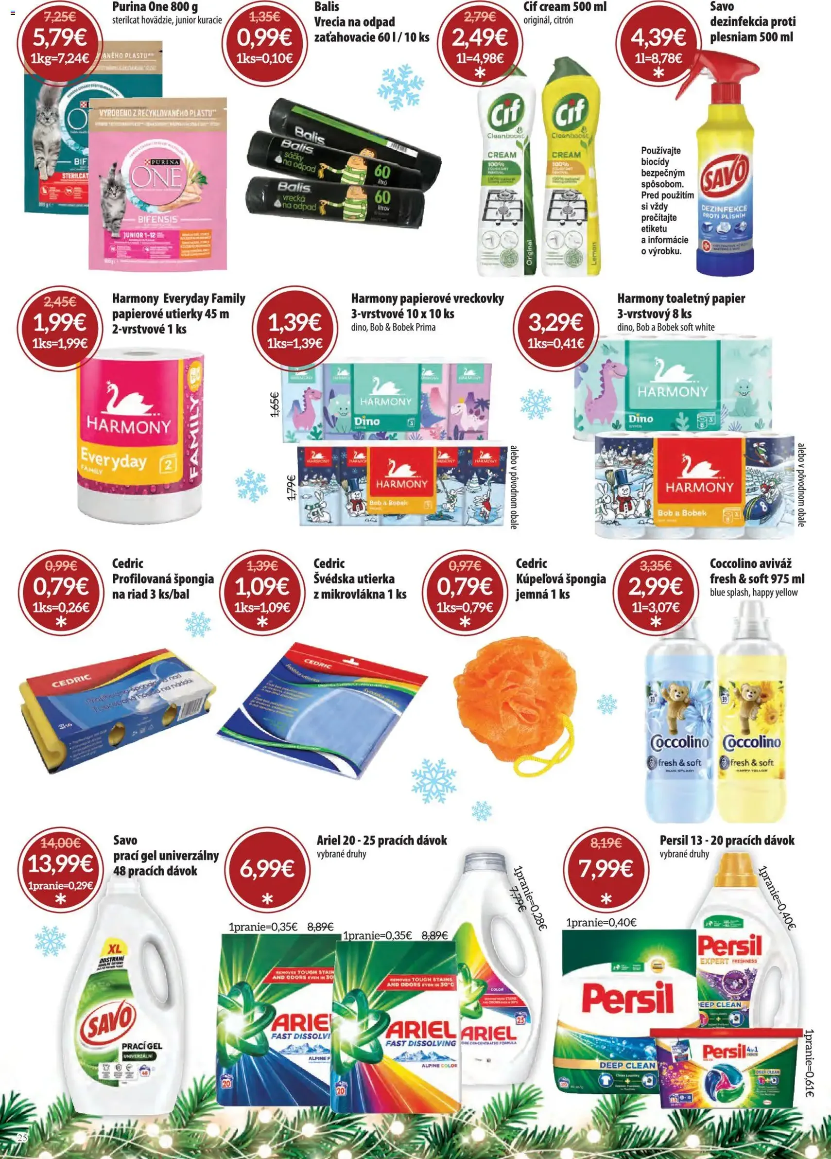 Nitrazdroj leták - platný leták od 01.12.2025 strana 25 z 32