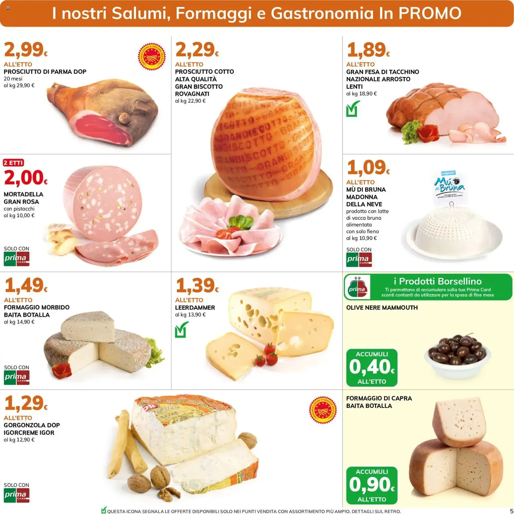 Basko volantino - volantino valido dal 16/06/2026 pagina 5 di 33
