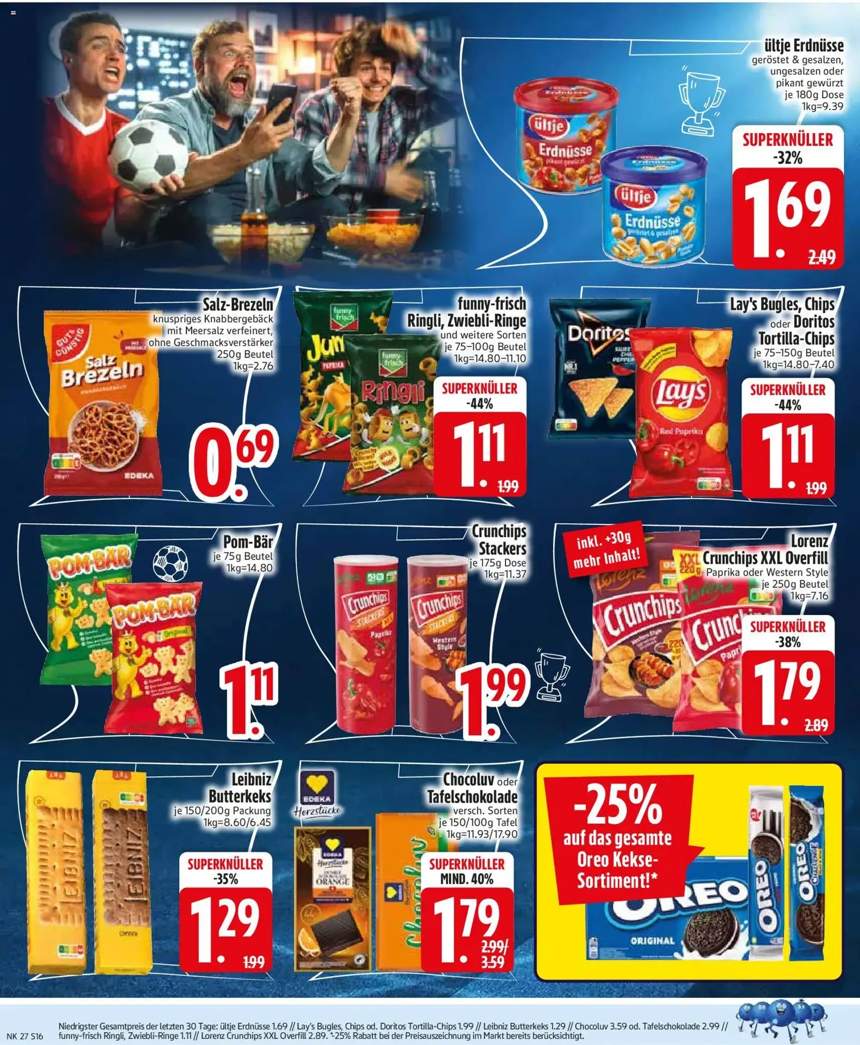 Edeka DE - DE Folder - geldige folder vanaf 29-06-2026 pagina 18 van 26