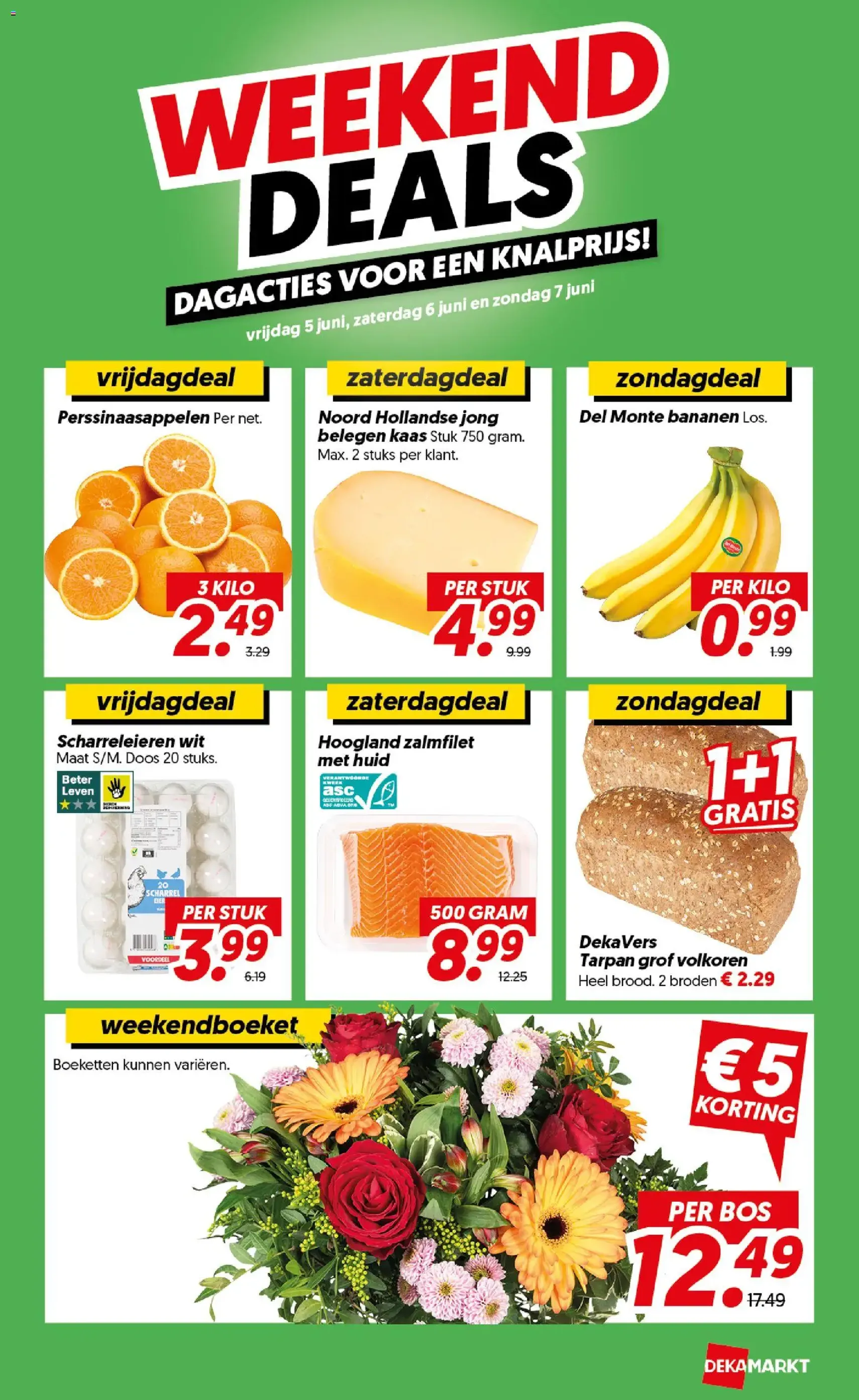 Dekamarkt folder - geldige folder vanaf 02-06-2026 pagina 21 van 24