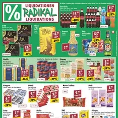 Radikal aktionen - Prospekt Vorschau gültig ab 06.05.2026