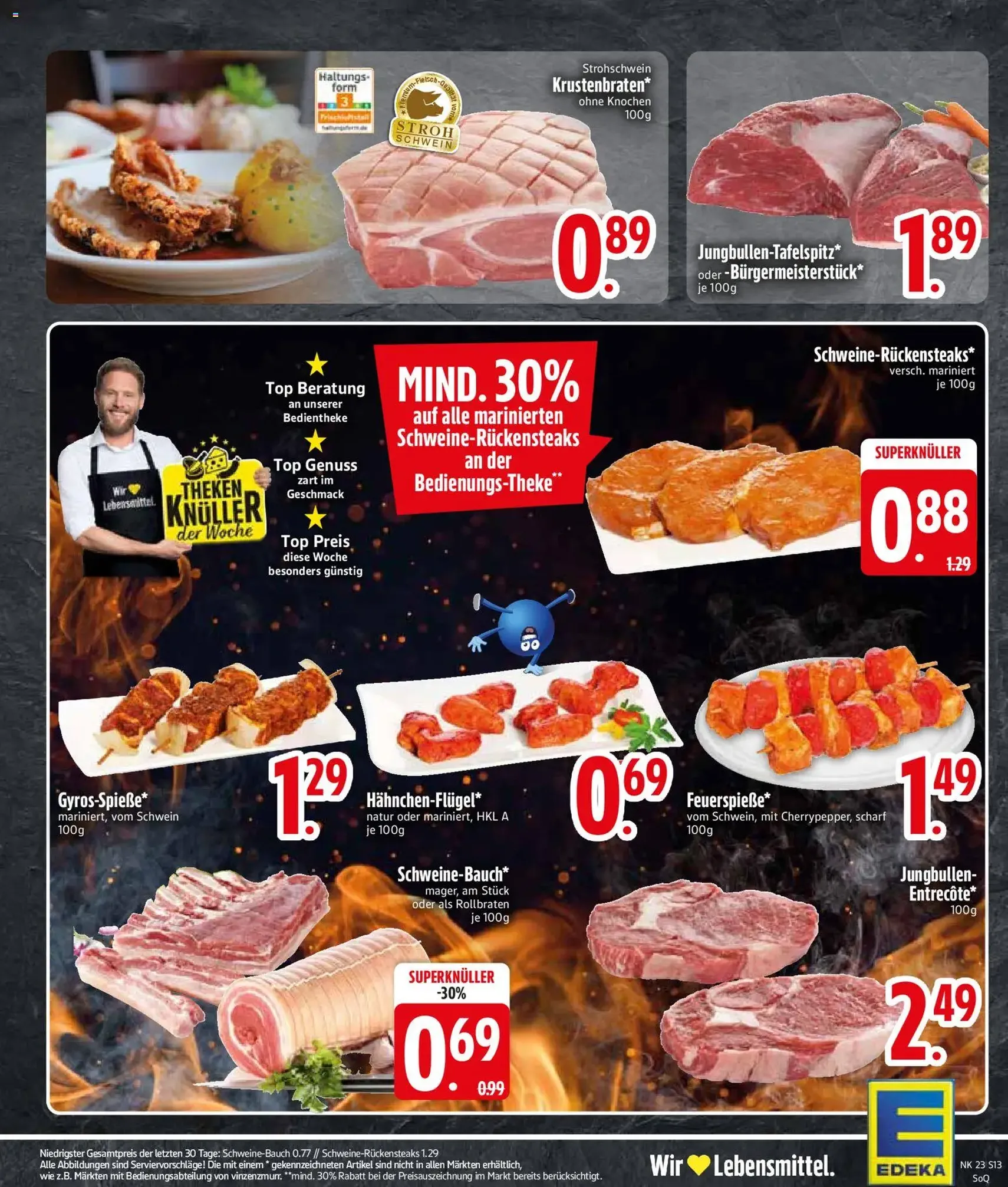 Edeka DE - DE Folder - geldige folder vanaf 01-06-2026 pagina 15 van 26