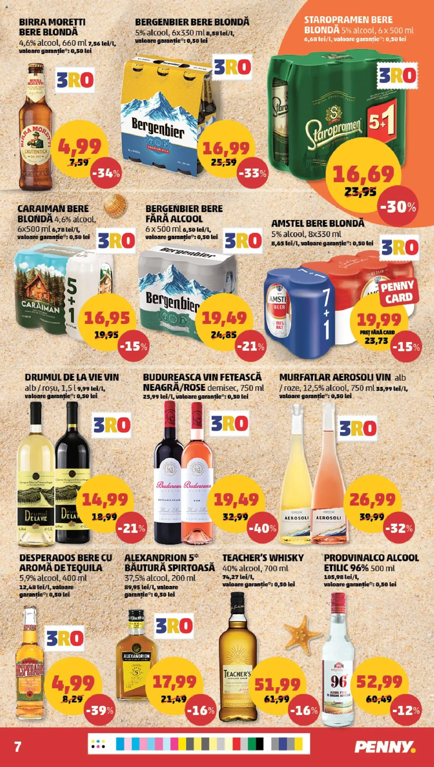 PENNY Catalog - cataloage valabile începând cu 17.06.2026 pagina 7 din 24