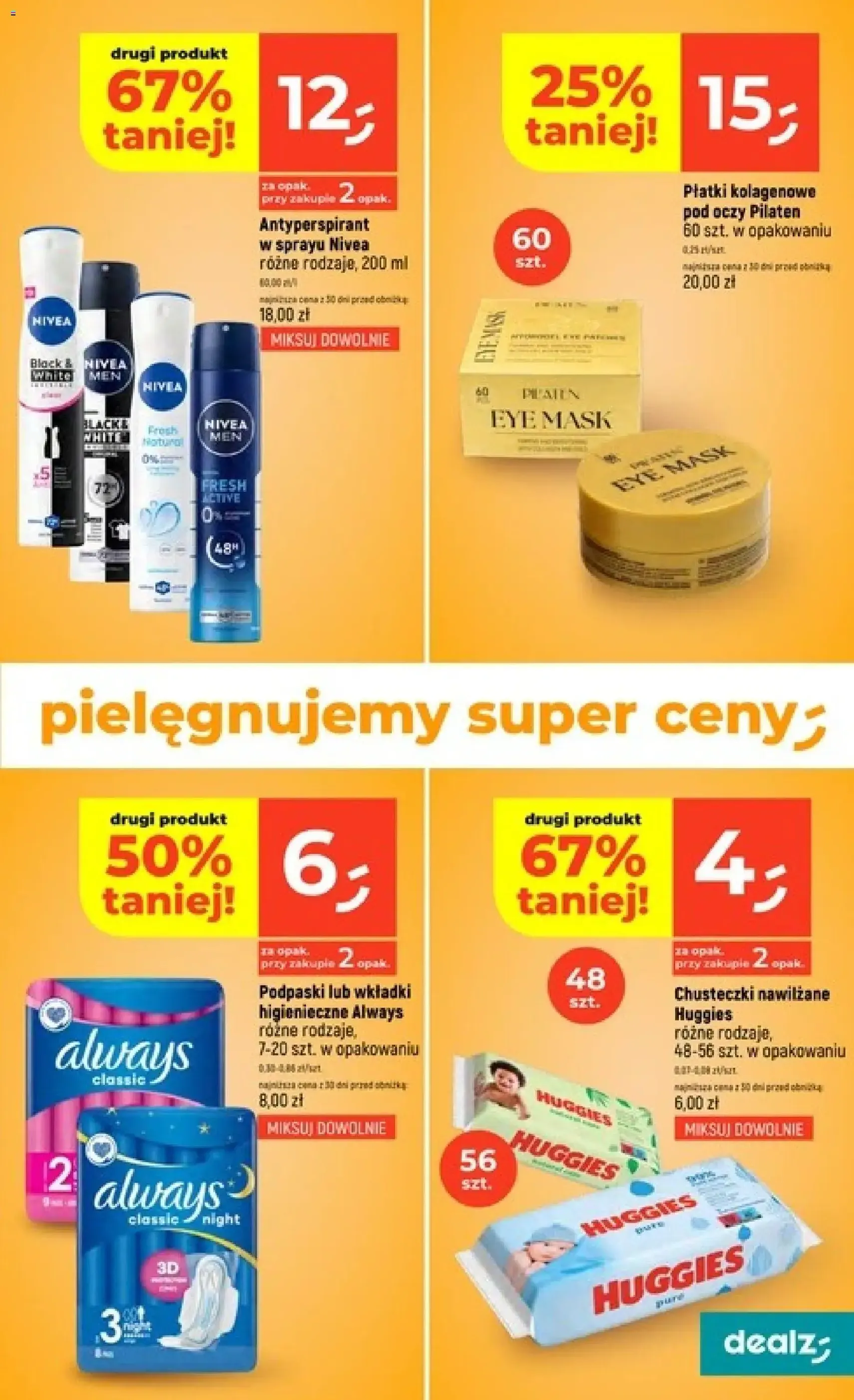 Dealz gazetka - ważny gazetka od 14.05.2026 strona 51 z 54
