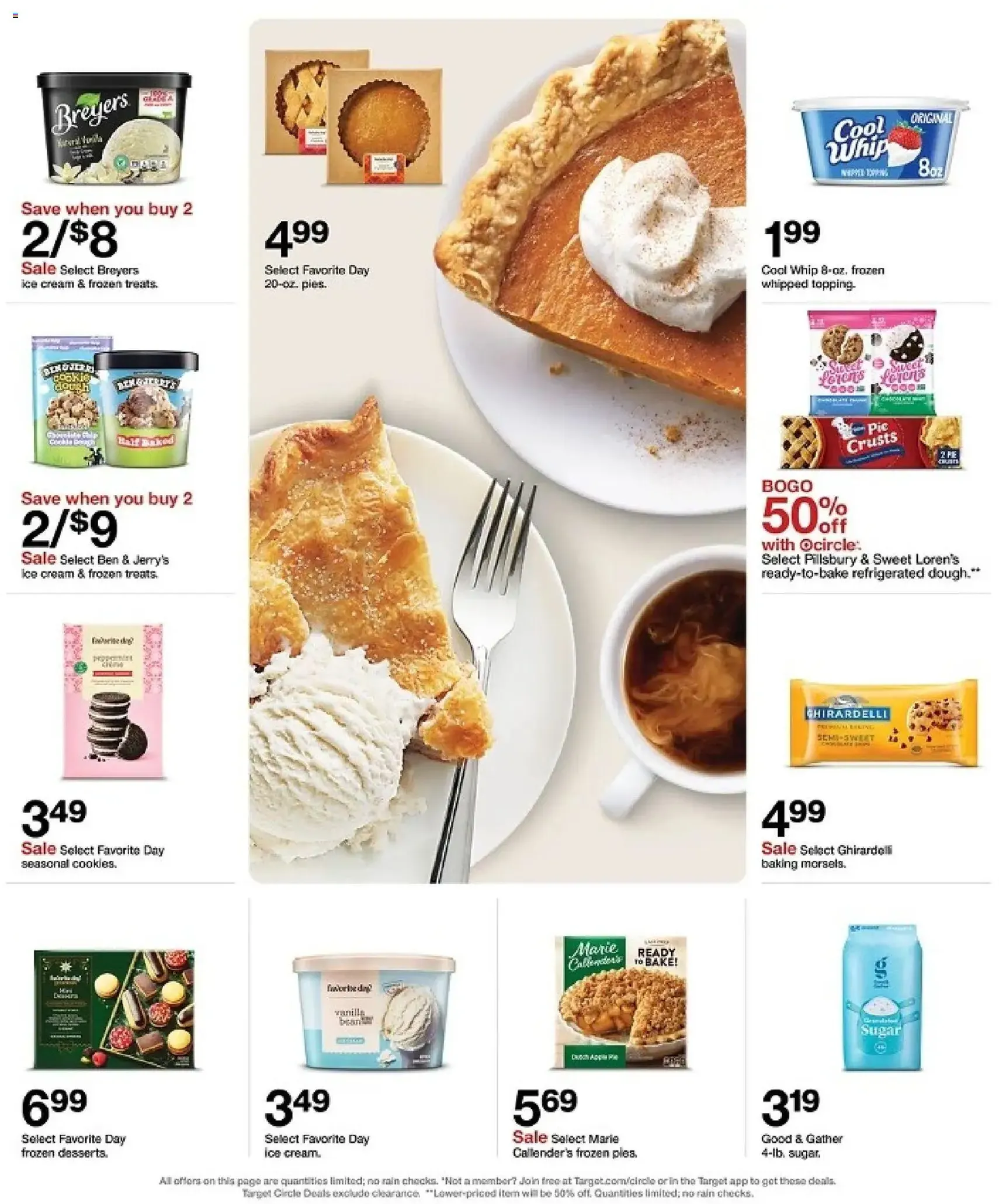 Target Black Friday - folleto válido desde 23/11/2025 página 68 de 78