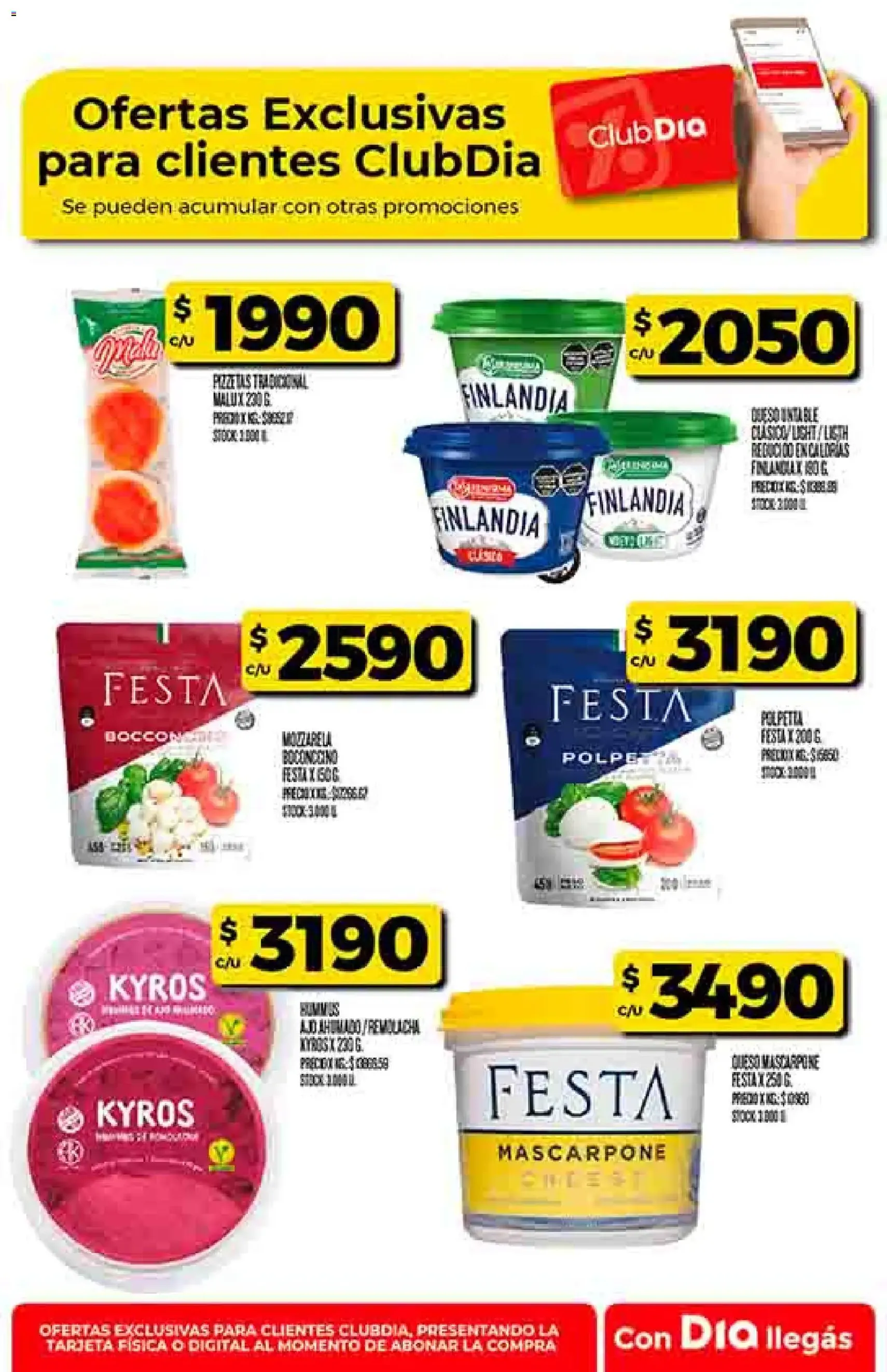 Dia - Ofertas - folleto válido desde 17/12/2025 página 44 de 51