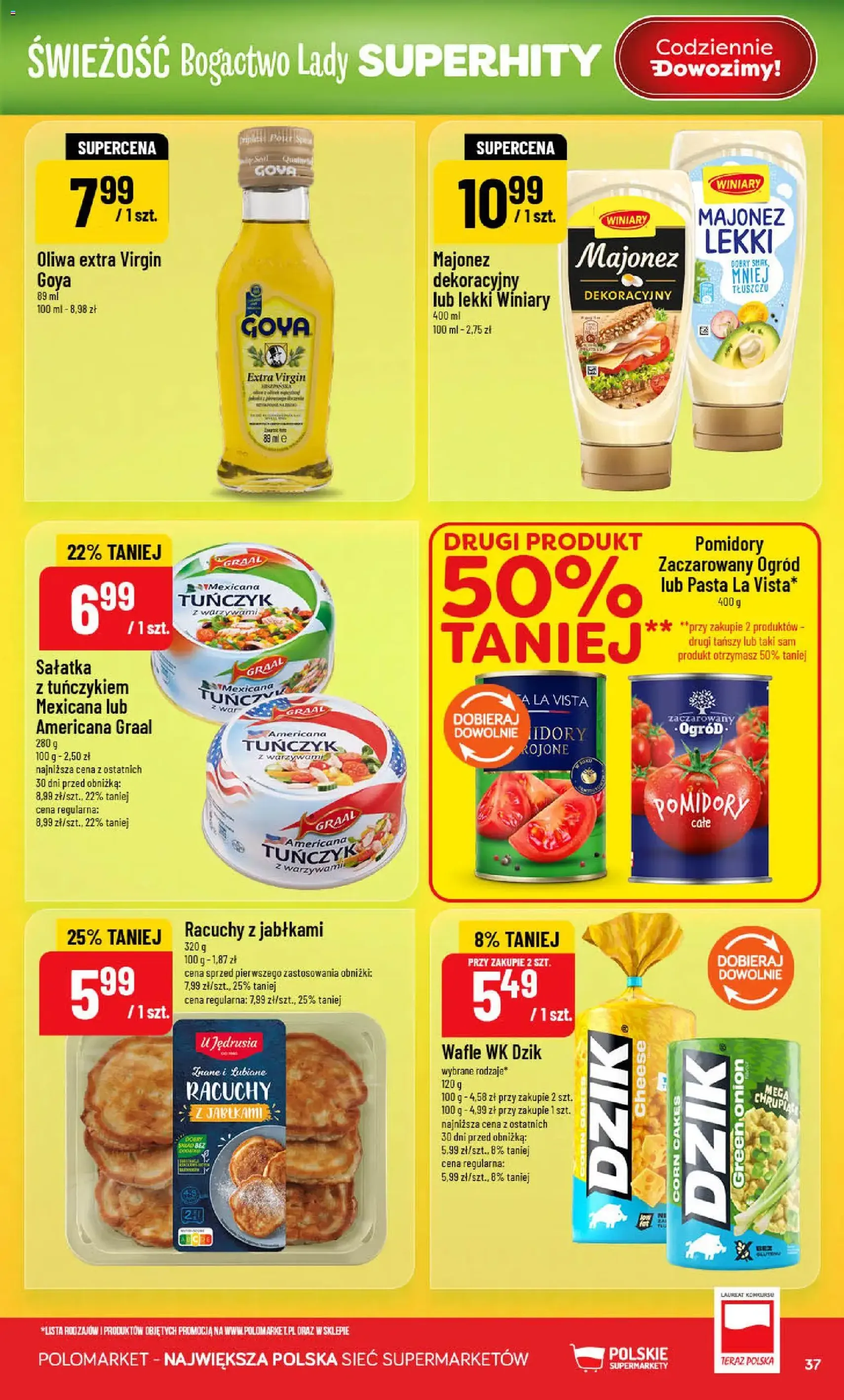 POLOmarket gazetka - ważny gazetka od 05.08.2026 strona 37 z 76
