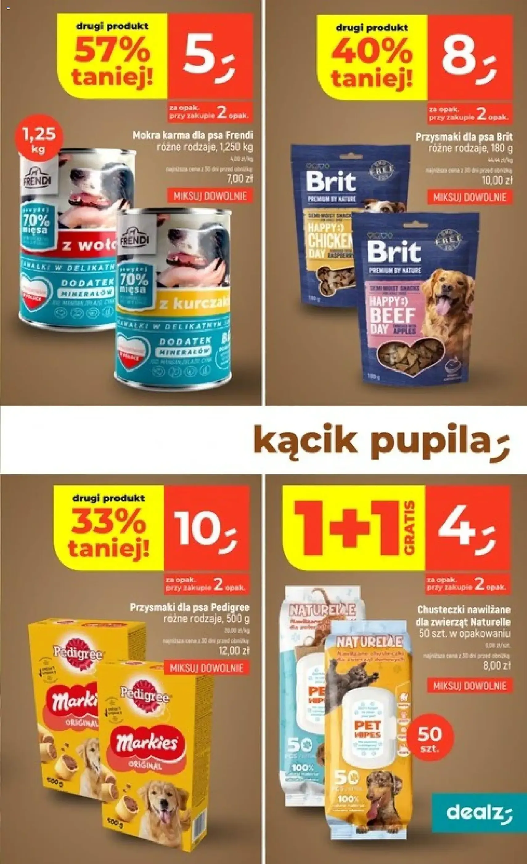Dealz gazetka - ważny gazetka od 21.05.2026 strona 39 z 42