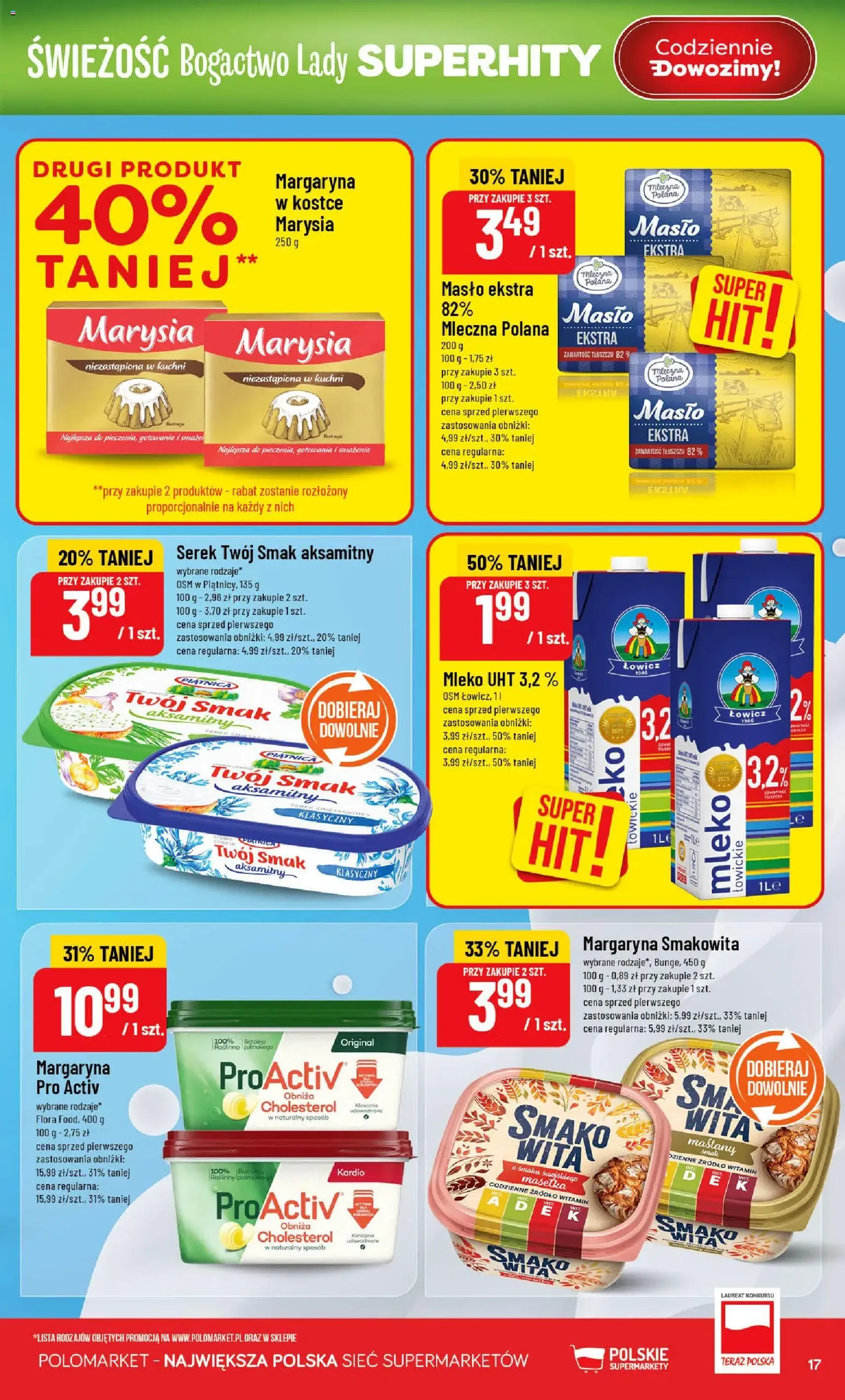 POLOmarket Gazetka - ważny gazetka od 25.02.2026 strona 17 z 46