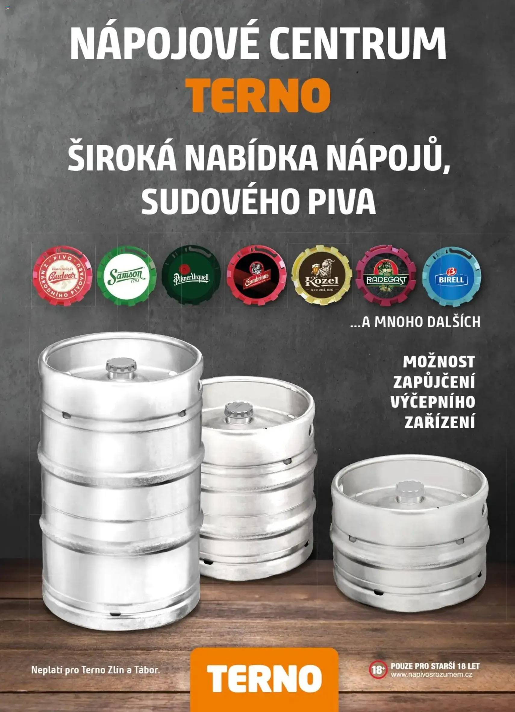 Terno leták - platný leták od 05.08.2026 strana 18 z 24