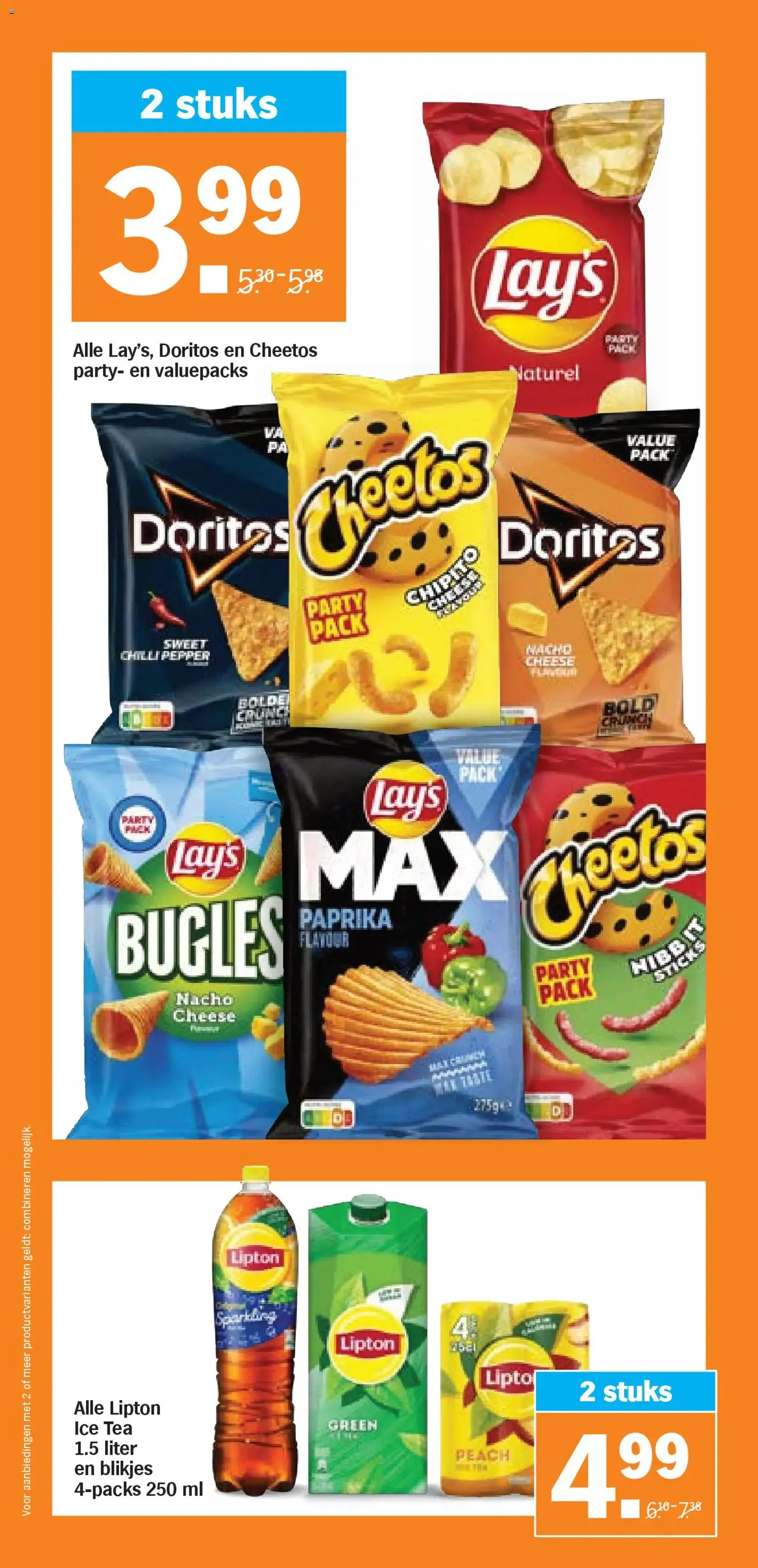 Albert Heijn - Folder week 6 - geldige folder vanaf 02-02-2026 pagina 20 van 35