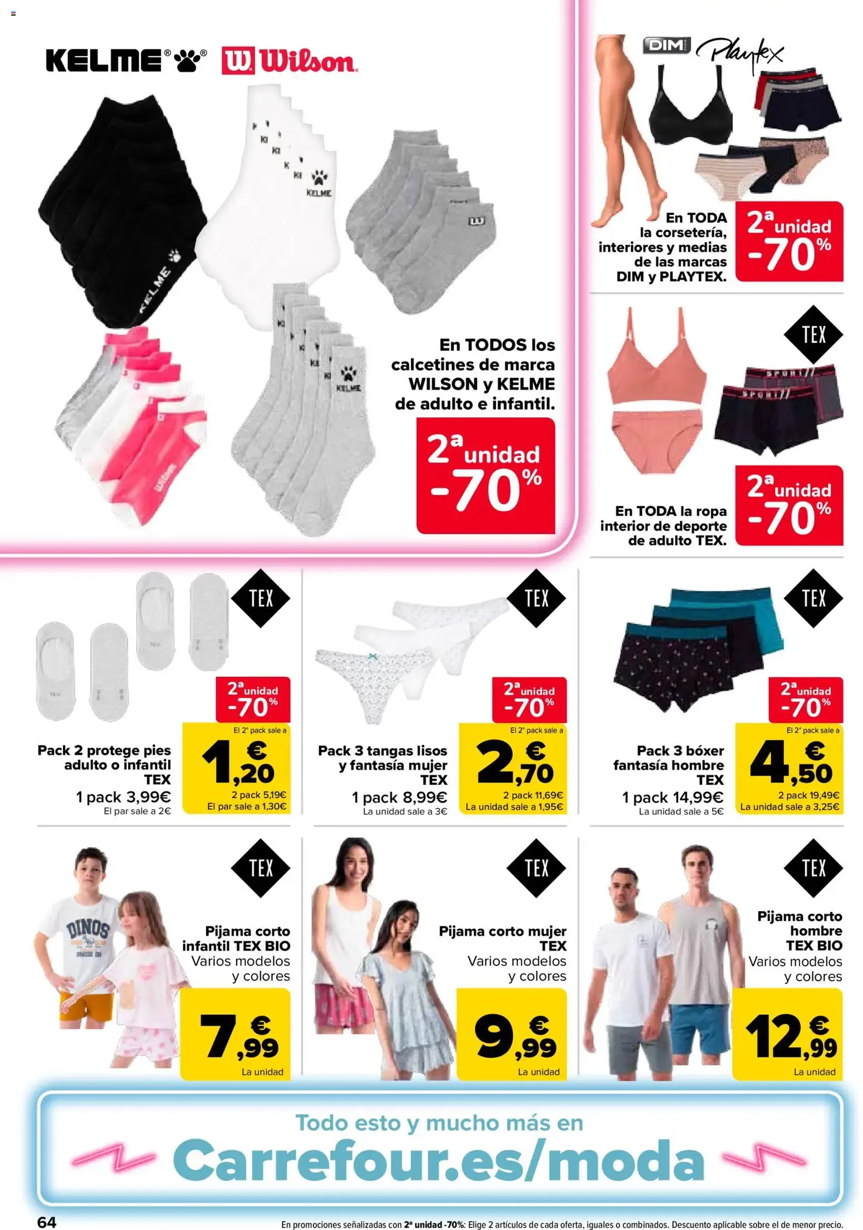 Carrefour folleto - folleto válido desde 26/05/2026 página 74 de 82